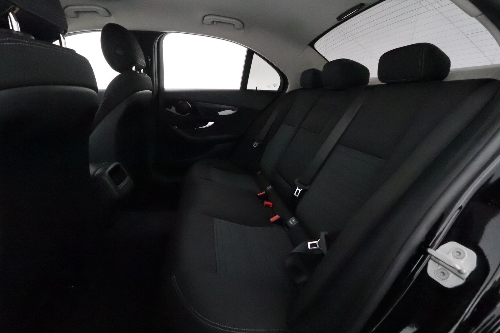 Mercedes-Benz C 2016 200 4Matic A AMG Premium Edition - | Juuri katsastettu | Webasto | Vakkari | ILS-LED | P.tutkat | Sporttipenkit | Koukku | 2x renkaat&vanteet |
