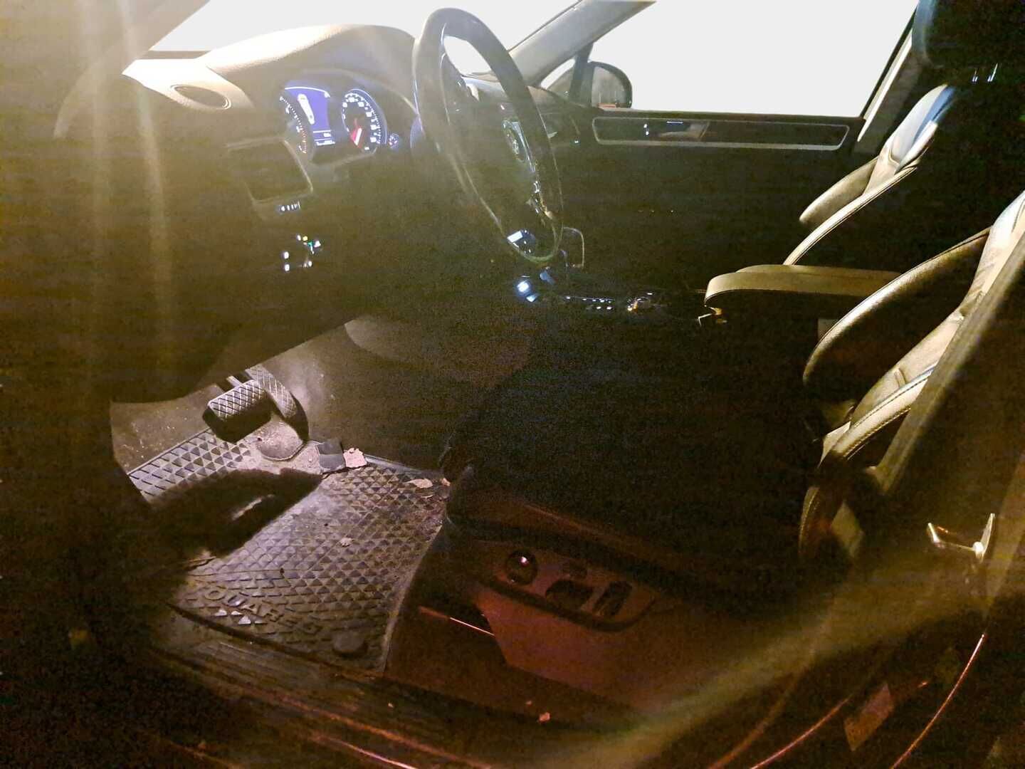 Volkswagen Touareg 2016 3,0 V6 TDI 150 kW (204 hv) 4MOTION Tiptronic-automaatti * Suomiauto / Webasto / P.Kamera / Vetokoukku / Navi * - *Muistipenkki / Kahdet renkaat vanteilla / Rautajousilla!* - HULLU BLACKWEEK KORKOTARJOUS 2,49%