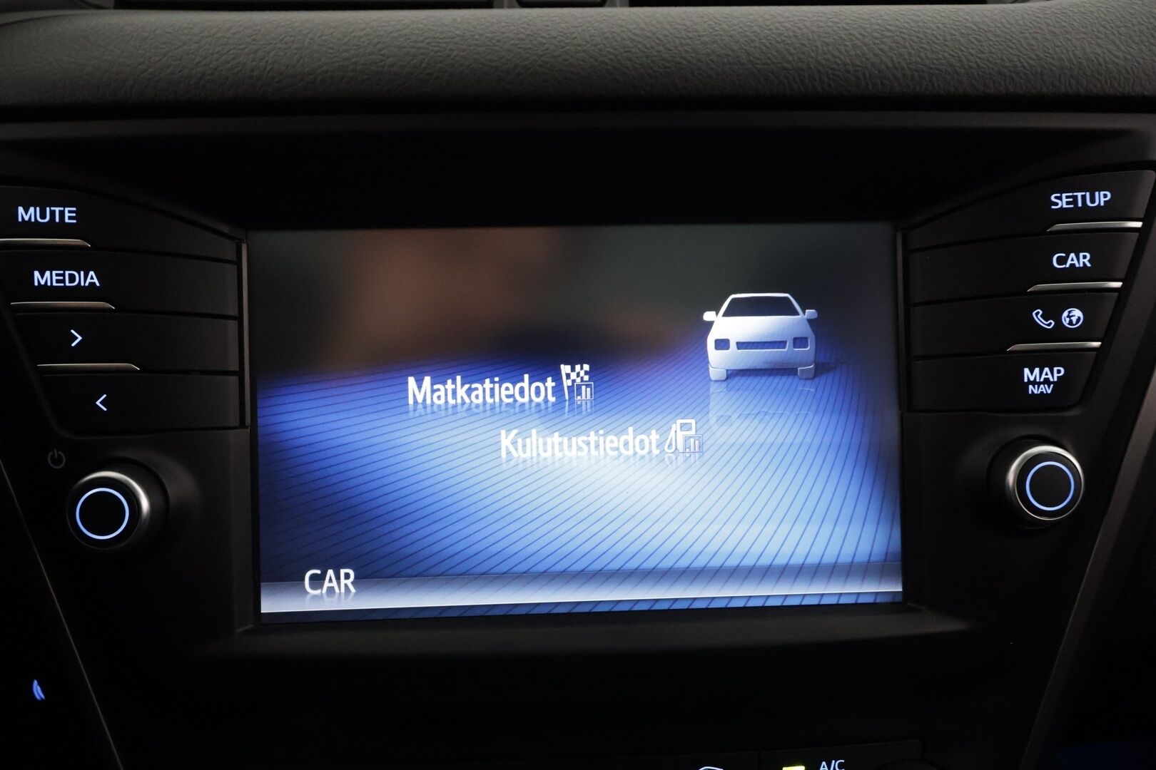 Toyota Avensis 2016 1,8 Valvematic Premium Touring Sports Multidrive S - | 1 Omistajalta | Merkkihuollettu | Nahat | Muistipenkki | Lasikatto | LED | Navi | Vakkari | Lohko | P.Kamera | Suomi-auto | Kahdet Renkaat |