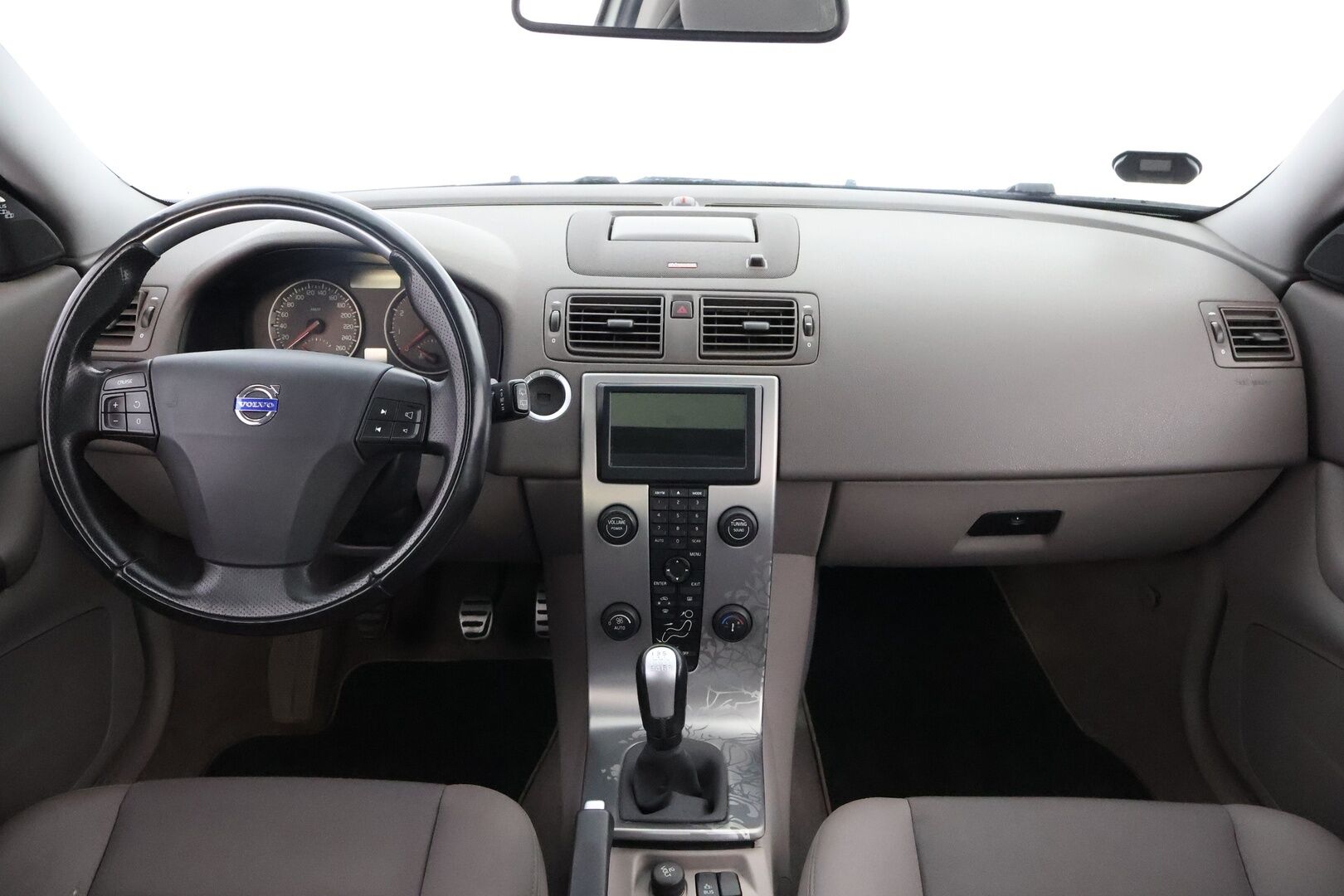 Volvo C30 2007 Coupe T5 Summum - DynAudio / Kattoluukku / Muistipenkit / Xenon / BLIS / Vakkari / Harvoin tarjolla!