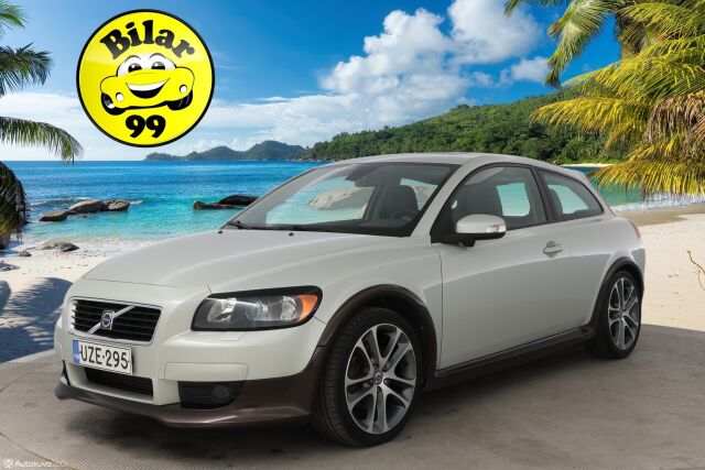 Volvo C30 2007