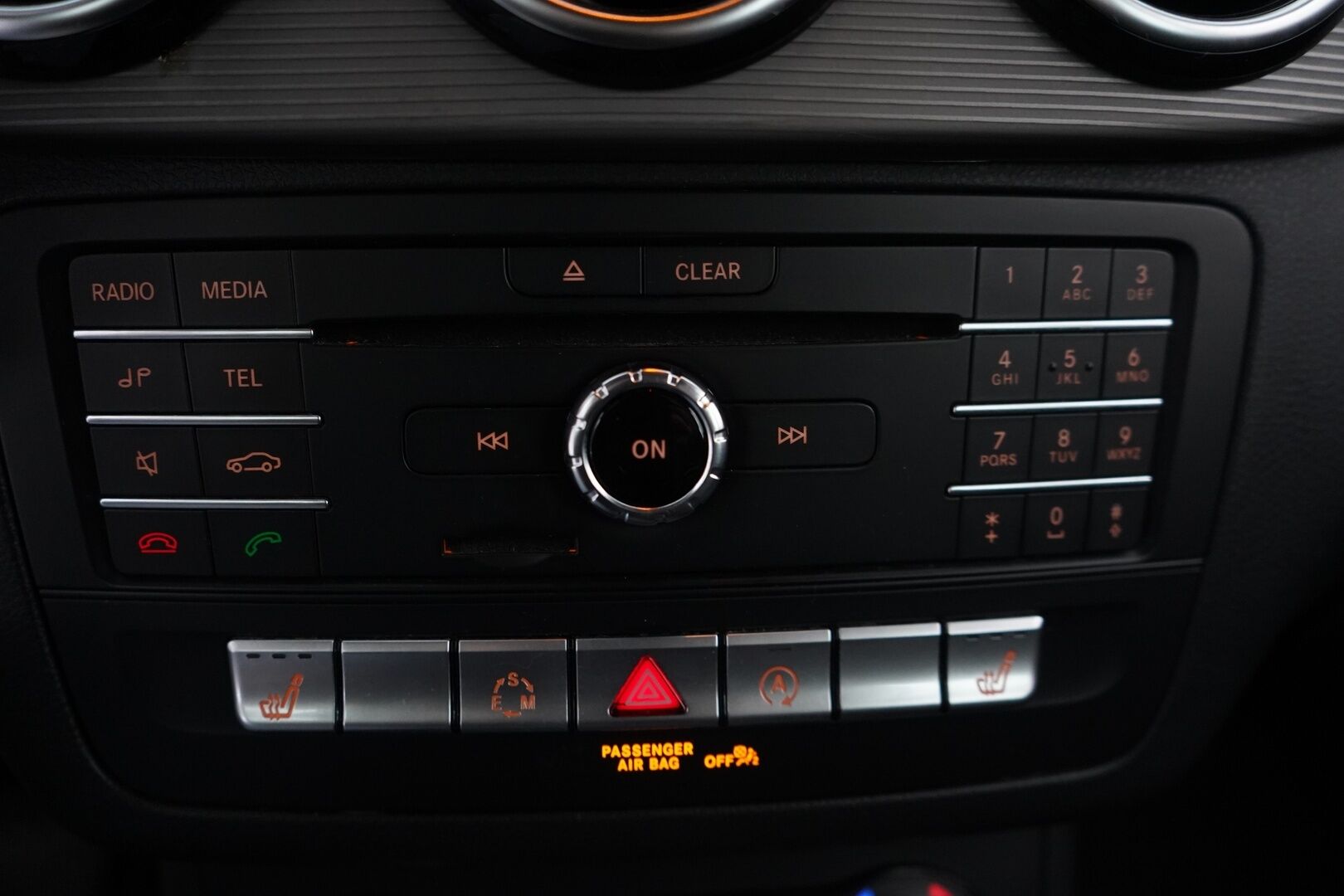 Mercedes-Benz B 2015 180 d A Premium Business - Ennakkomyynnissä! - HULLUT JOULUT KORKOTARJOUS 2,49% 