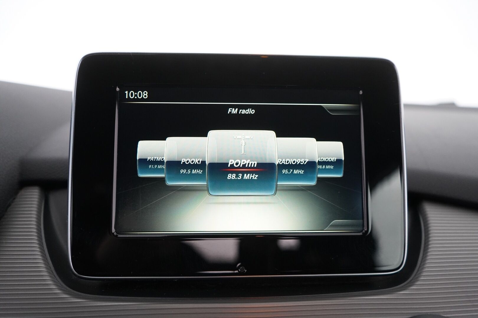 Mercedes-Benz B 2015 180 d A Premium Business - Ennakkomyynnissä! - HULLUT JOULUT KORKOTARJOUS 2,49% 