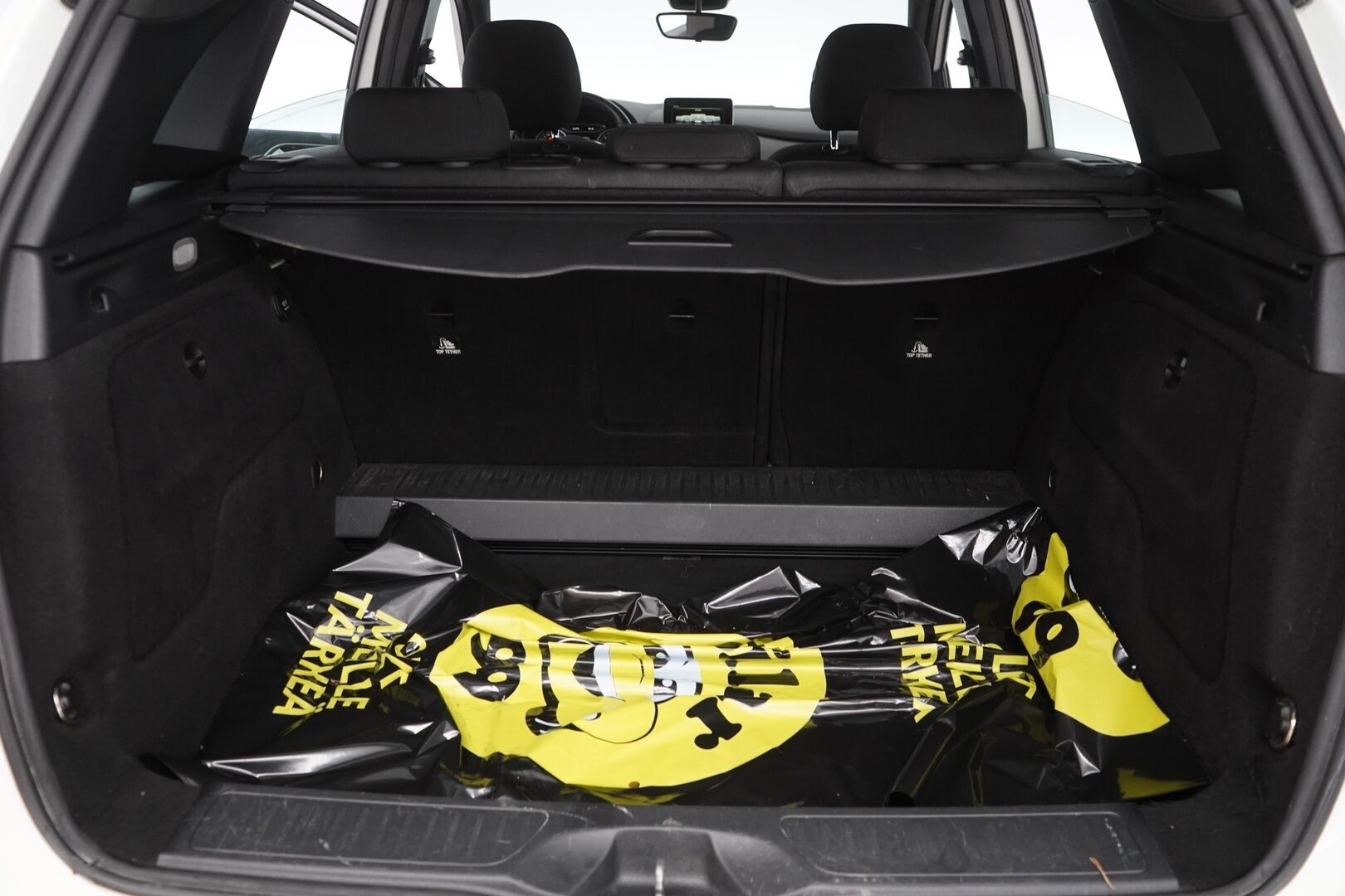 Mercedes-Benz B 2015 180 d A Premium Business - Ennakkomyynnissä! - HULLUT JOULUT KORKOTARJOUS 2,49% 