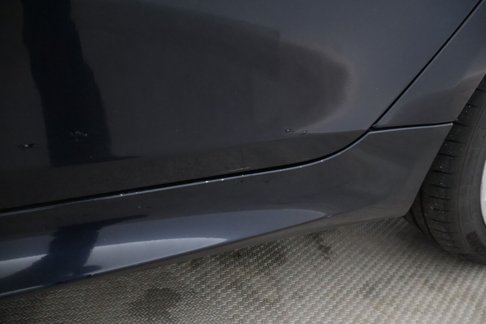 BMW 530 2010 530D XDRIVE E61 Touring * YritysOutlet - Myydään vain yrityksille / M Sport / Nahkasisusta / Prof.Navi / Hifit * - * Tämä auto myydään YritysOutlet -valikoimasta vain yritykselle *