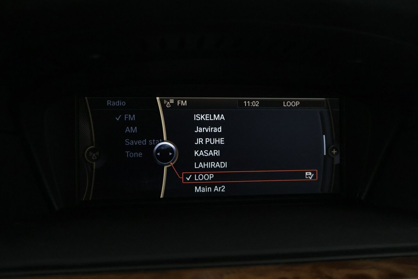 BMW 530 2010 530D XDRIVE E61 Touring * YritysOutlet - Myydään vain yrityksille / M Sport / Nahkasisusta / Prof.Navi / Hifit * - * Tämä auto myydään YritysOutlet -valikoimasta vain yritykselle *