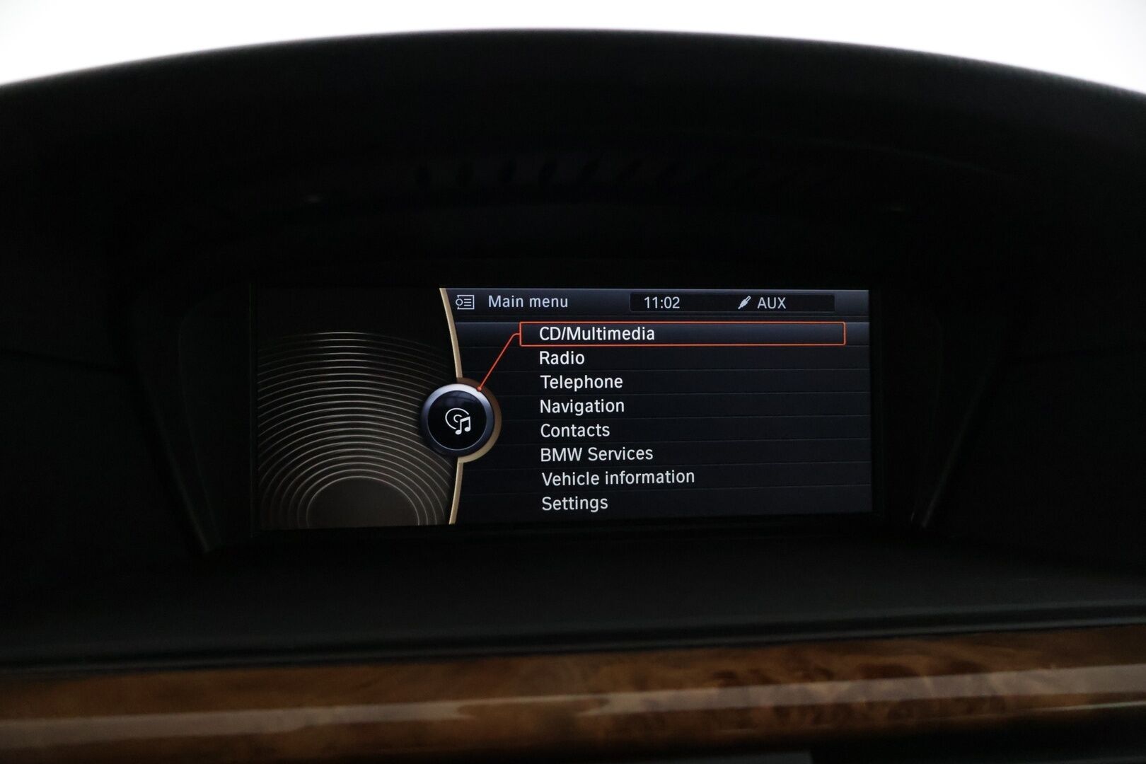 BMW 530 2010 530D XDRIVE E61 Touring * YritysOutlet - Myydään vain yrityksille / M Sport / Nahkasisusta / Prof.Navi / Hifit * - * Tämä auto myydään YritysOutlet -valikoimasta vain yritykselle *