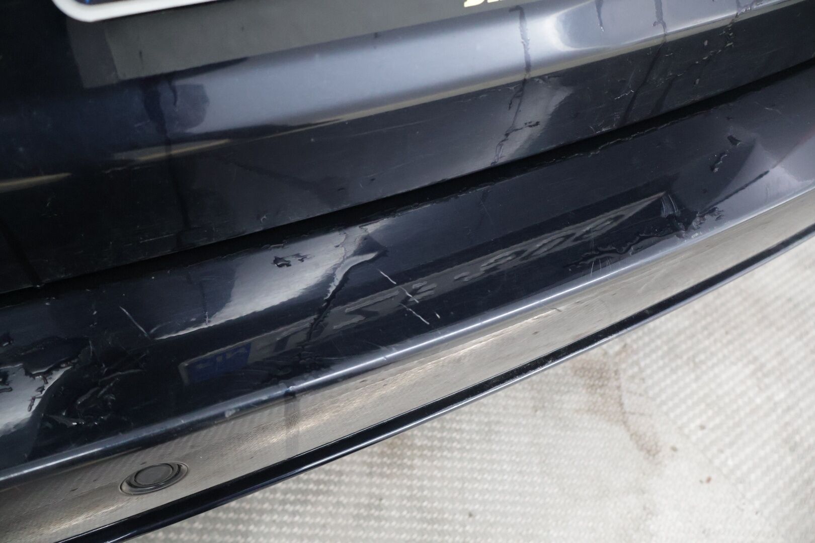 BMW 530 2010 530D XDRIVE E61 Touring * YritysOutlet - Myydään vain yrityksille / M Sport / Nahkasisusta / Prof.Navi / Hifit * - * Tämä auto myydään YritysOutlet -valikoimasta vain yritykselle *