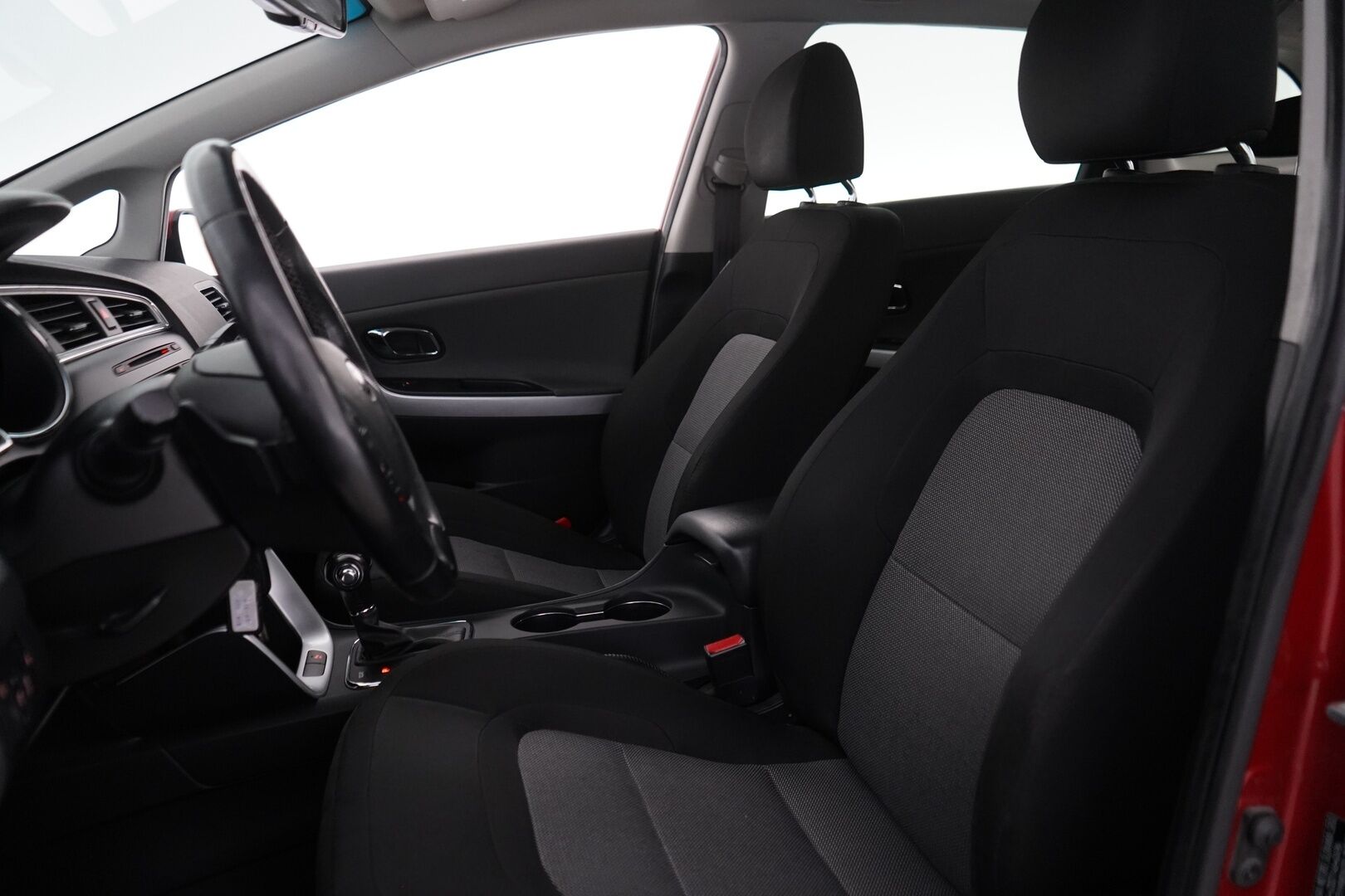 Kia cee'd 2015 1,6 CRDi ISG 136hv EX SW DCT A/T Ecodynamics - Auto matkalla myymälään! - HULLUT JOULUT KORKOTARJOUS 2,49% 