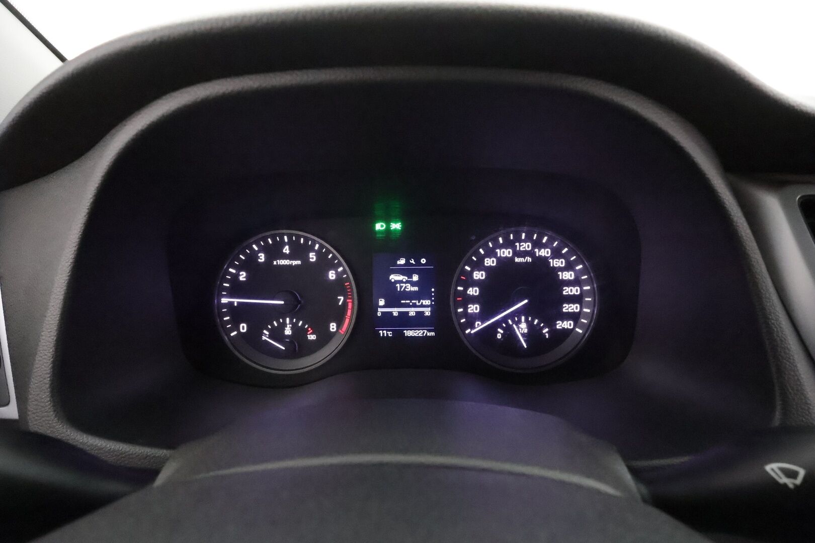 Hyundai Tucson 2016 1,6 6MT ISG Classic Business - * P.Tutka | Vakkari | Bluetooth | Ratinlämmitin | Suomi-auto | Taloudellinen | Kahdet renkaat aluvanteilla * 