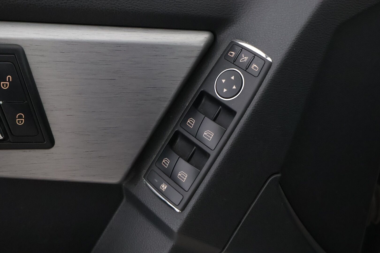 Mercedes-Benz GLK 2009 220 CDI BE 4Matic A Premium Business - YritysOutlet - Myydään vain yrityksille - - YritysOutlet - Myydään vain yrityksille