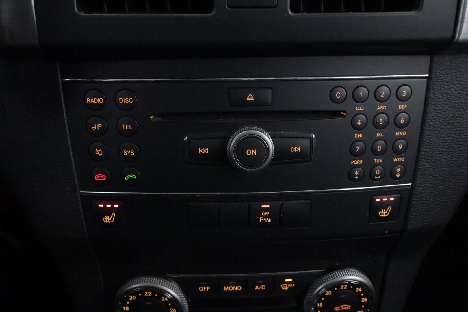 Mercedes-Benz GLK 2009 220 CDI BE 4Matic A Premium Business - YritysOutlet - Myydään vain yrityksille - - YritysOutlet - Myydään vain yrityksille