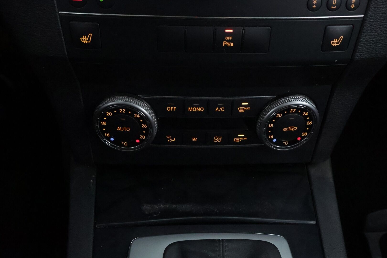 Mercedes-Benz GLK 2009 220 CDI BE 4Matic A Premium Business - YritysOutlet - Myydään vain yrityksille - - YritysOutlet - Myydään vain yrityksille