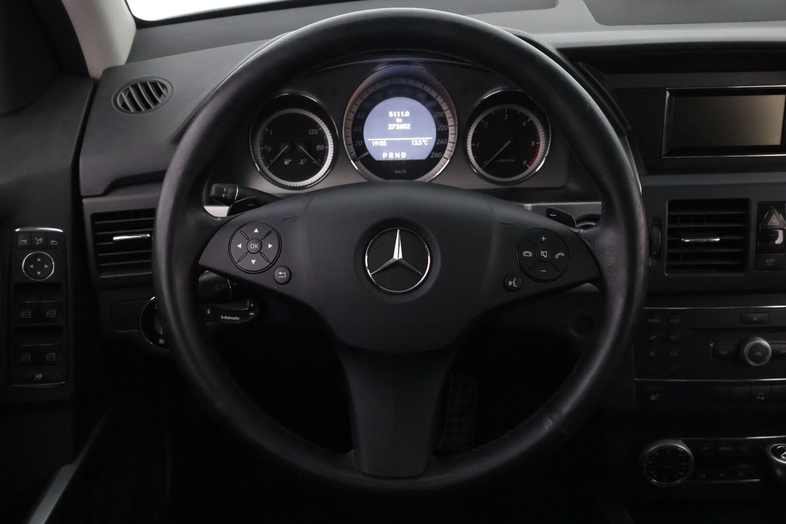 Mercedes-Benz GLK 2009 220 CDI BE 4Matic A Premium Business - YritysOutlet - Myydään vain yrityksille - - YritysOutlet - Myydään vain yrityksille