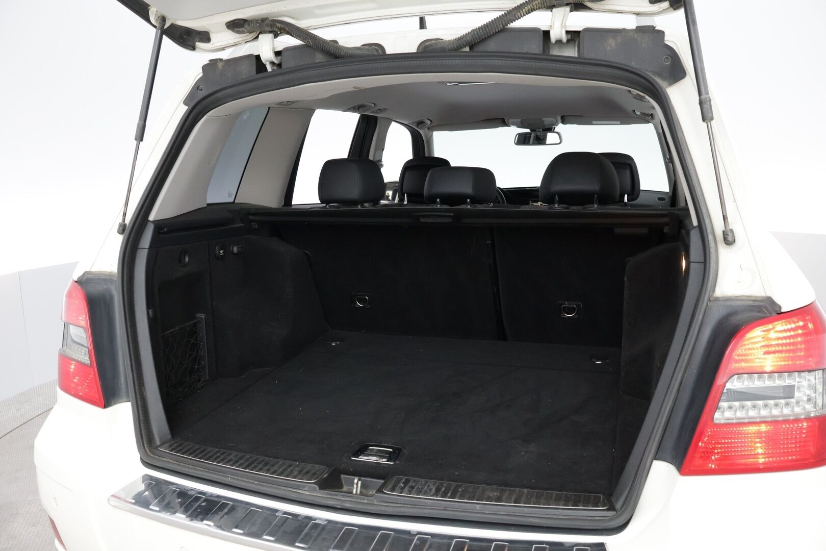 Mercedes-Benz GLK 2009 220 CDI BE 4Matic A Premium Business - YritysOutlet - Myydään vain yrityksille - - YritysOutlet - Myydään vain yrityksille