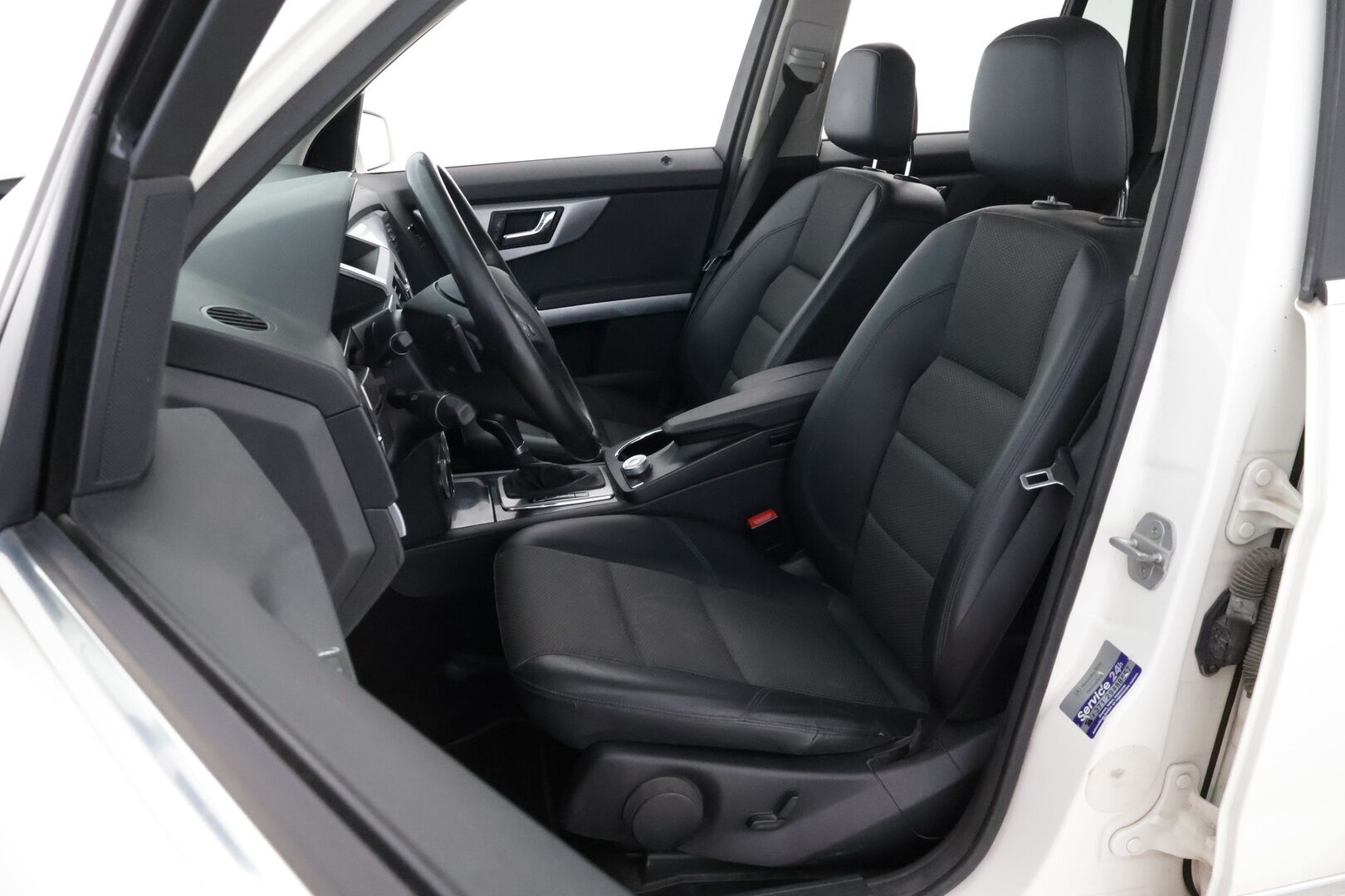 Mercedes-Benz GLK 2009 220 CDI BE 4Matic A Premium Business - YritysOutlet - Myydään vain yrityksille - - YritysOutlet - Myydään vain yrityksille