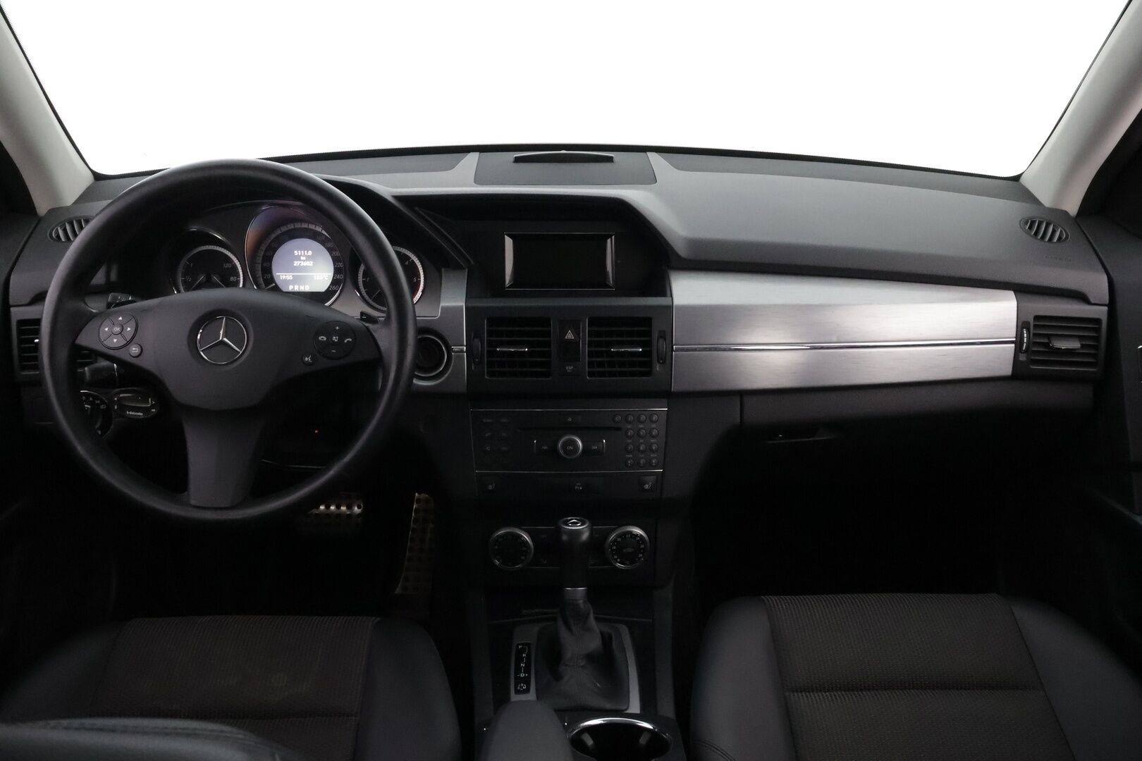 Mercedes-Benz GLK 2009 220 CDI BE 4Matic A Premium Business - YritysOutlet - Myydään vain yrityksille - - YritysOutlet - Myydään vain yrityksille