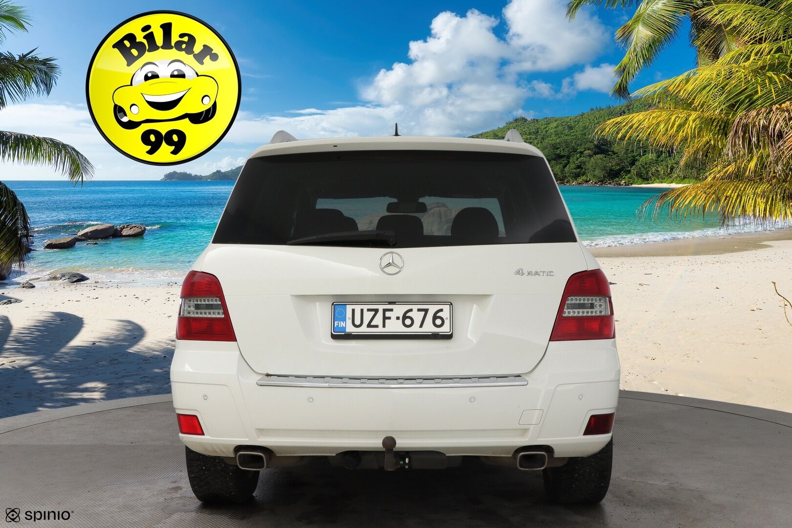 Mercedes-Benz GLK 2009 220 CDI BE 4Matic A Premium Business - YritysOutlet - Myydään vain yrityksille - - YritysOutlet - Myydään vain yrityksille