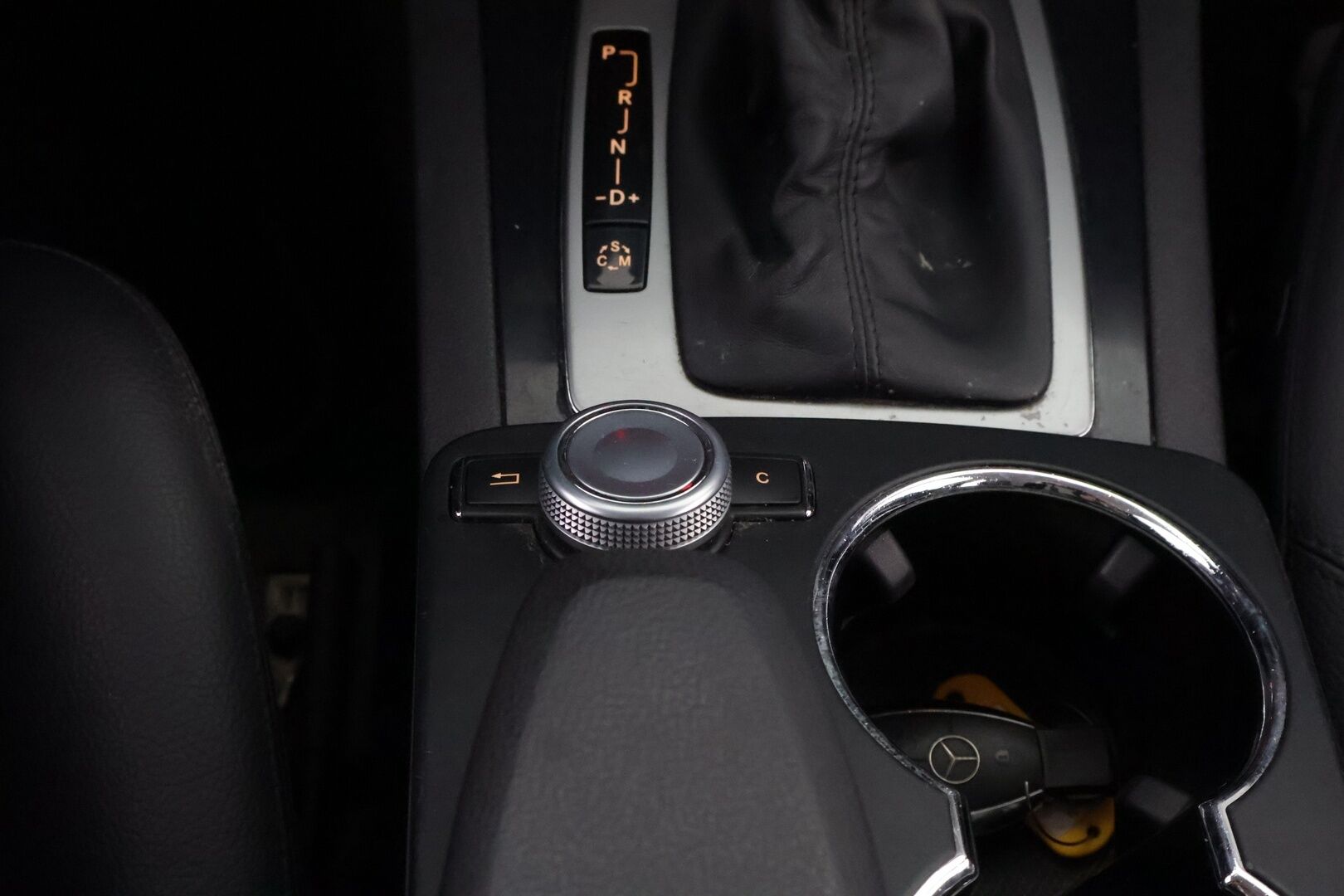 Mercedes-Benz GLK 2009 220 CDI BE 4Matic A Premium Business - YritysOutlet - Myydään vain yrityksille - - YritysOutlet - Myydään vain yrityksille