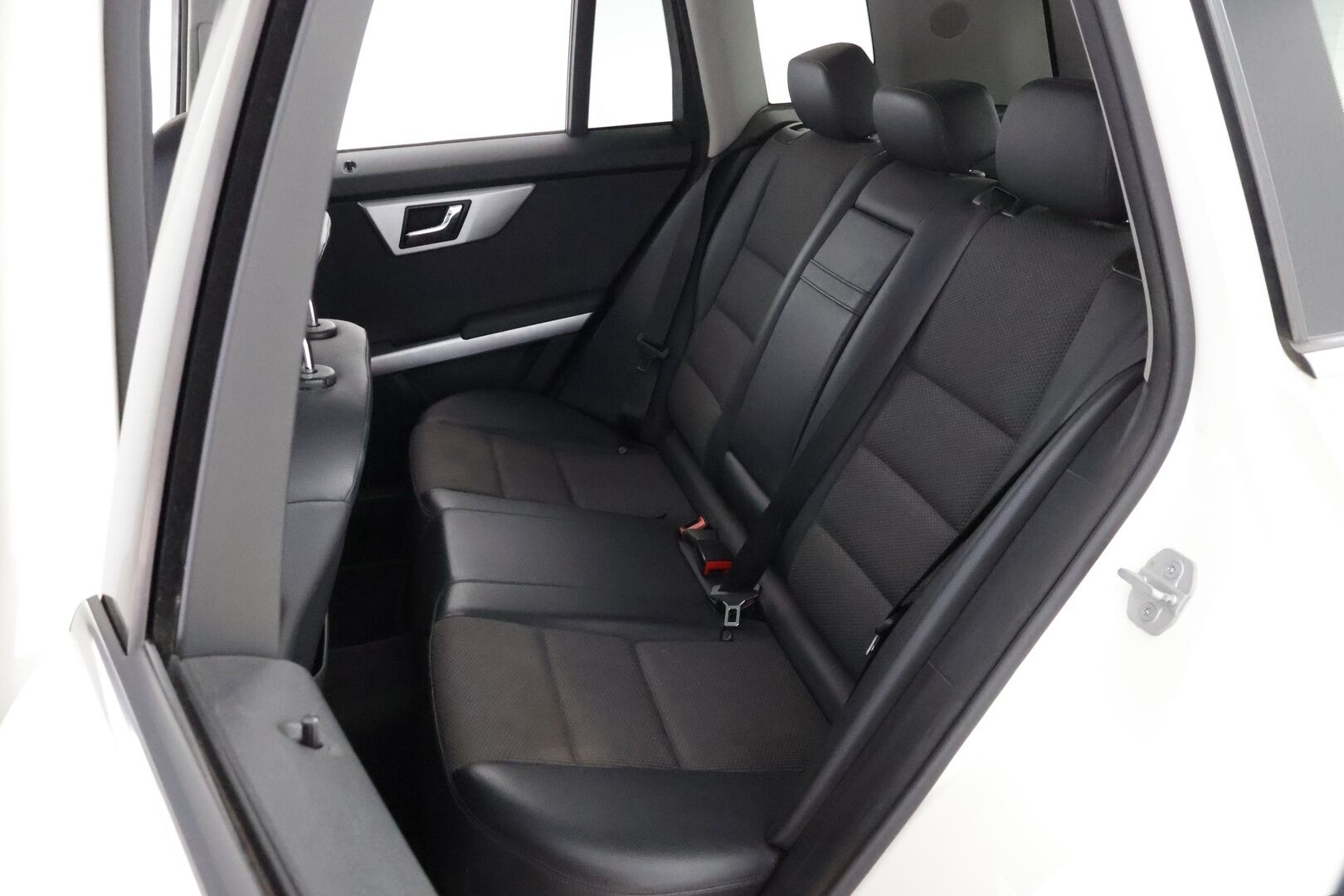 Mercedes-Benz GLK 2009 220 CDI BE 4Matic A Premium Business - YritysOutlet - Myydään vain yrityksille - - YritysOutlet - Myydään vain yrityksille