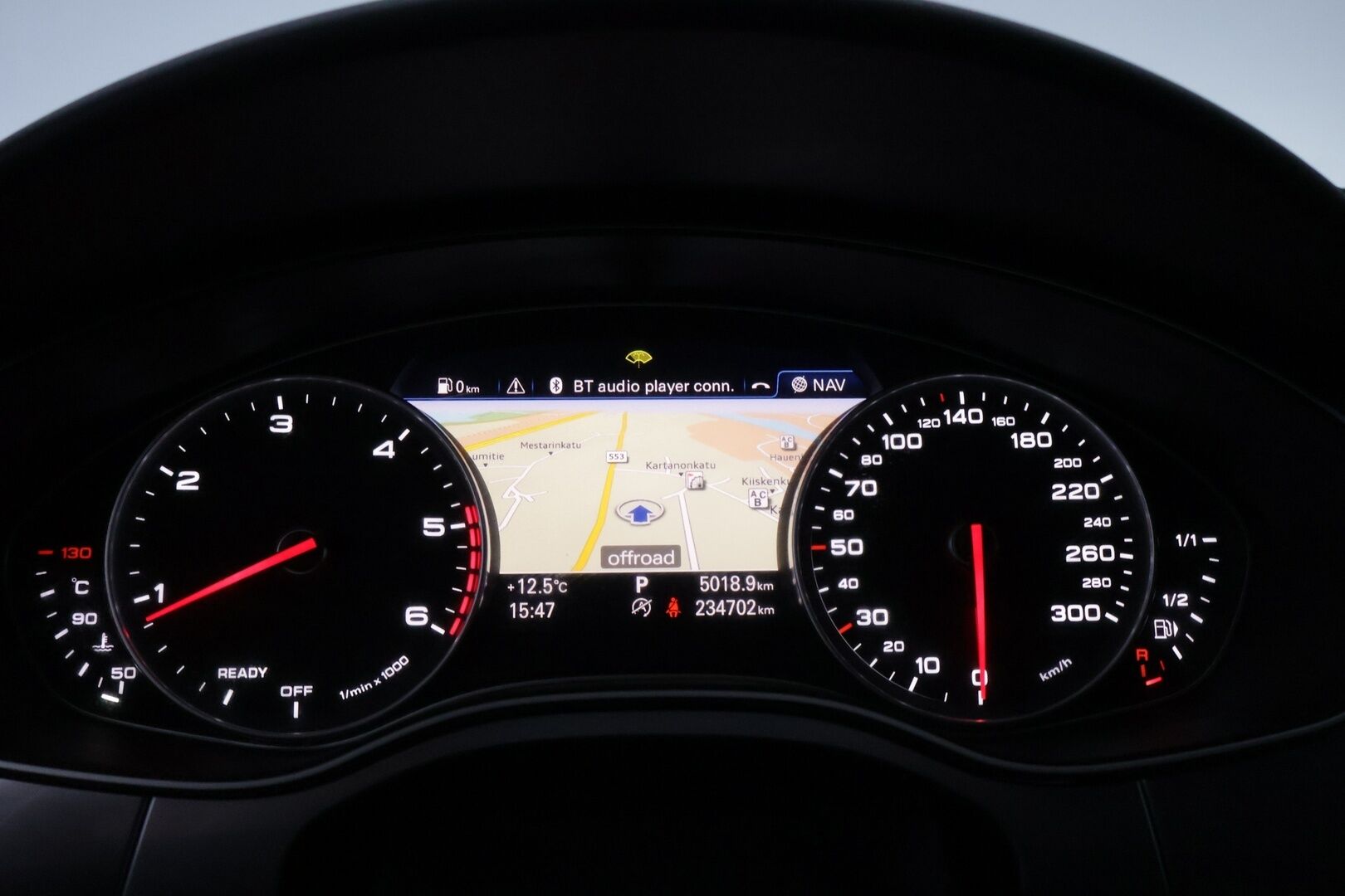 Audi A6 2017 Avant S Line Business Sport 2,0 TDI 140 kW quattro S tronic - Hihna juuri vaihdettu | Webasto | Sporttipenkit | P.Kamera | Koukku | S.Luukku | LED | 