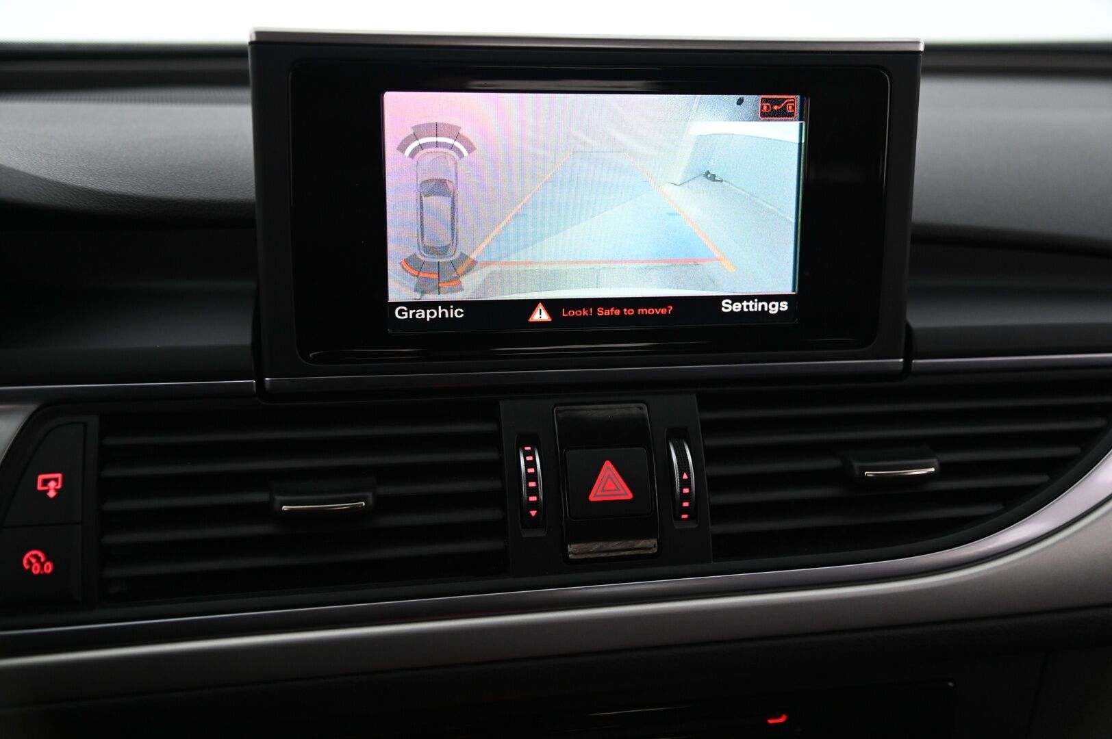 Audi A6 2017 Avant Business Sport 2,0 TDI 110 kW ultra S tronic *Webasto / P.Kamera / Koukku / Sporttipenkit* - *Autossa Nahka-alcantara verhoilu / Tutkat / BT / 2x Alut*