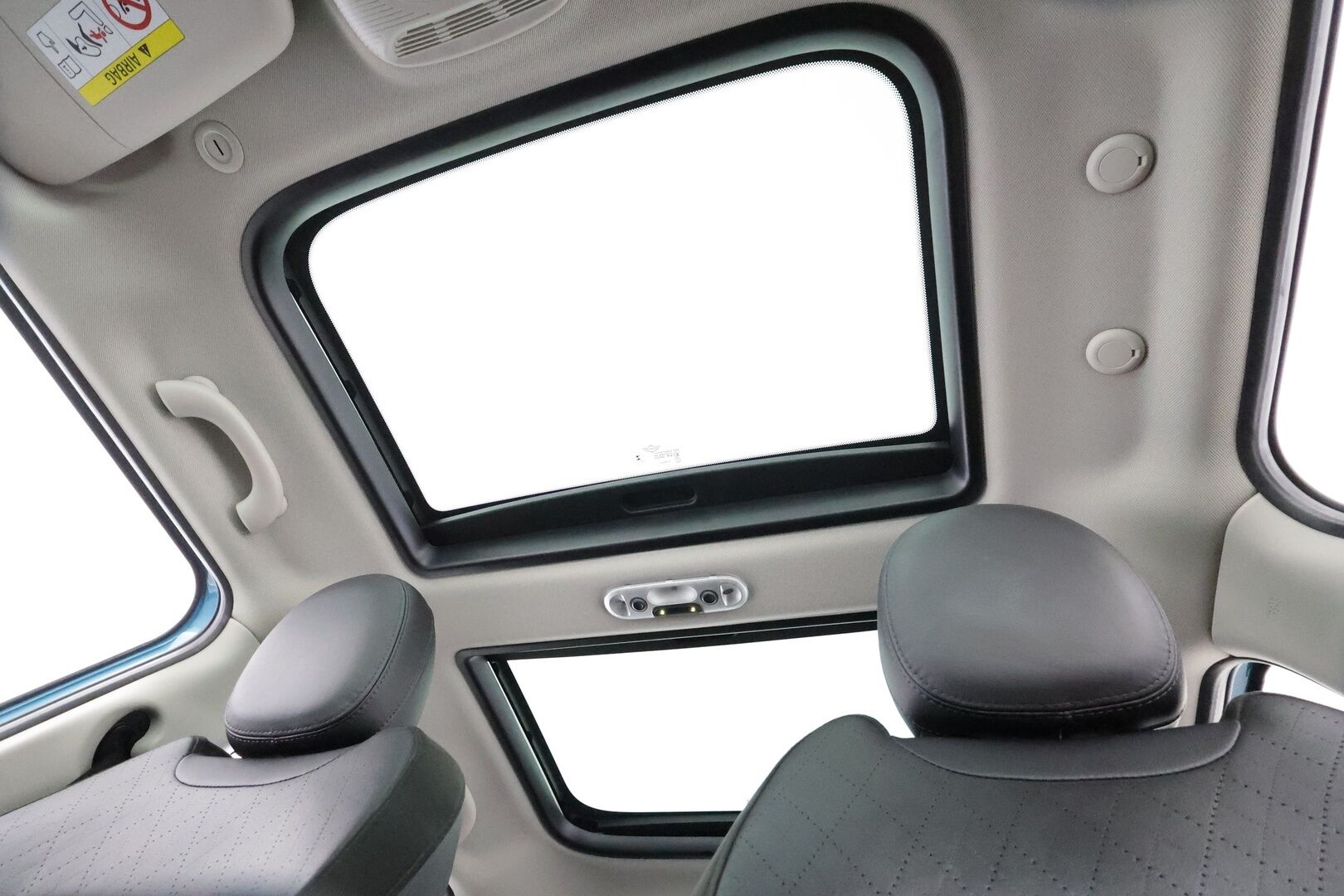 MINI Hatchback 2016 5-ovinen Cooper Business - | Vakkari | Lohko | Adapt Jousitus | P.Tutka | HUD | Panorama | Sporttipenkit | H/K | LED | Suomi-auto | Merkkihuollettu | Kahdet Renkaat |