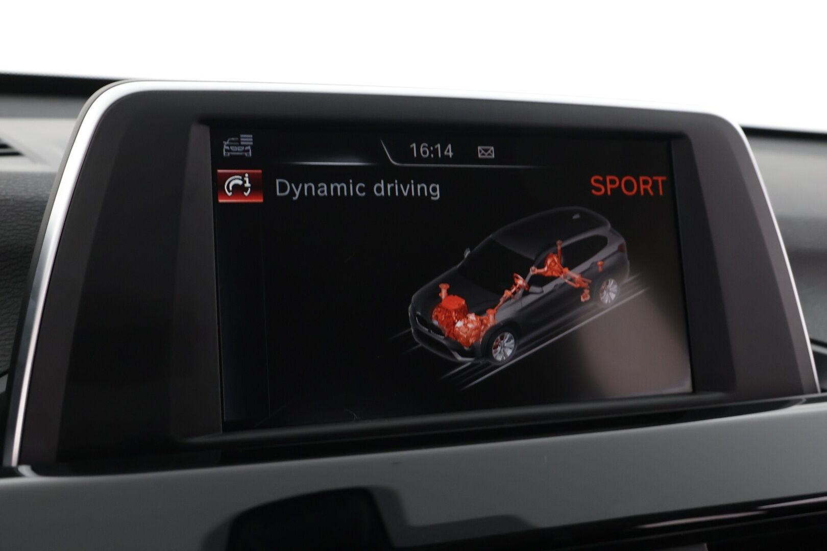 BMW X1 2016 F48 sDrive 18d A Business Sport * Sport istuimet / Vakkari / Sähkökontti / Koukku / Lohko+sisä / Led* - HULLUT AVAJAISHULINAT KORKOTARJOUS 3,29 %