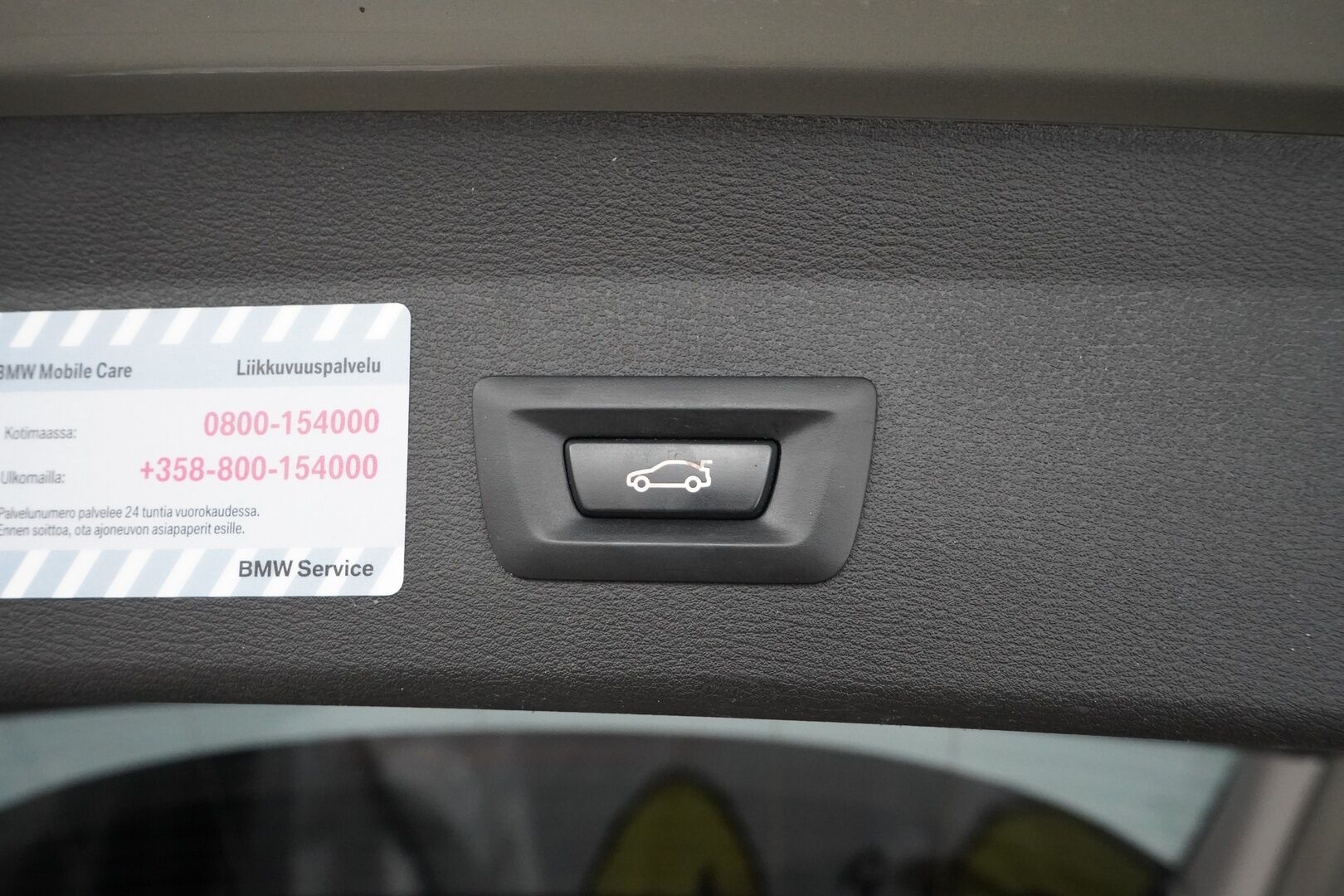 BMW X1 2016 F48 xDrive18d A Business xLine * Vakkari / Tutka / Koukku / Navi / Lohko * * - Suomi-auto / Kahdet renkaat alumiinivanteilla / Neliveto / Myydään juuri huollettuna!