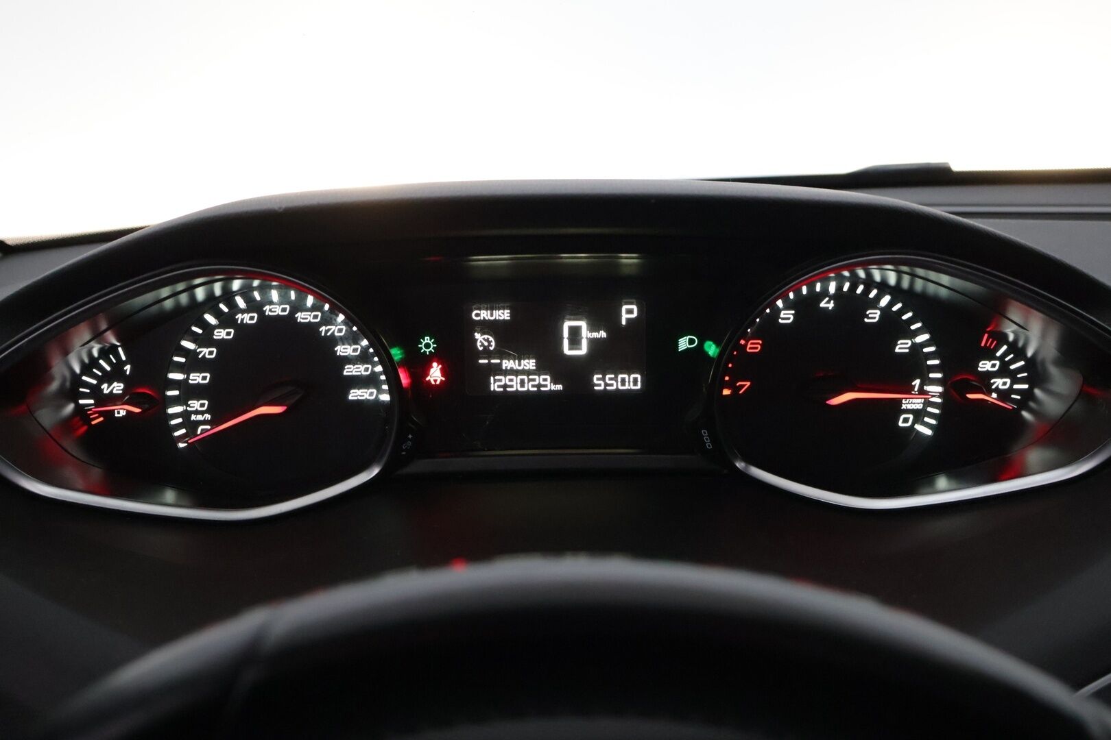 Peugeot 308 2017 SW Active PureTech 130 Automaatti - Vakkari | P.tutkat | Bluetooth | App Connect
