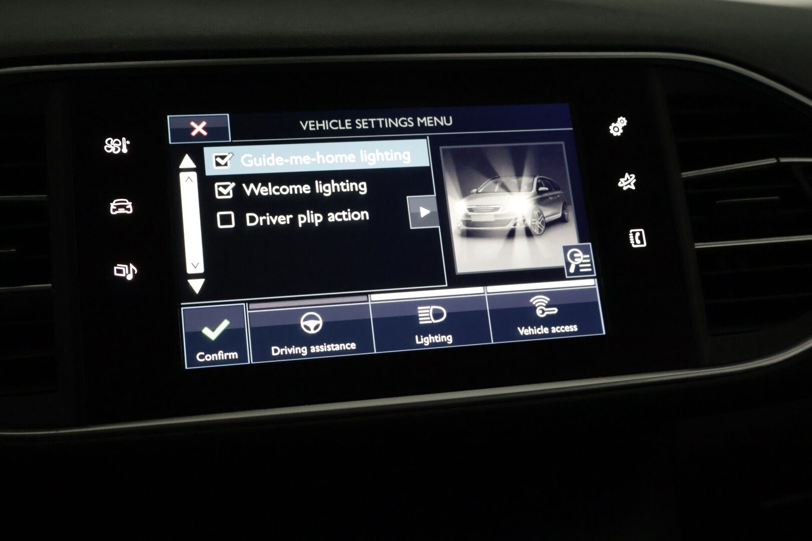 Peugeot 308 2017 SW Active PureTech 130 Automaatti - Vakkari | P.tutkat | Bluetooth | App Connect