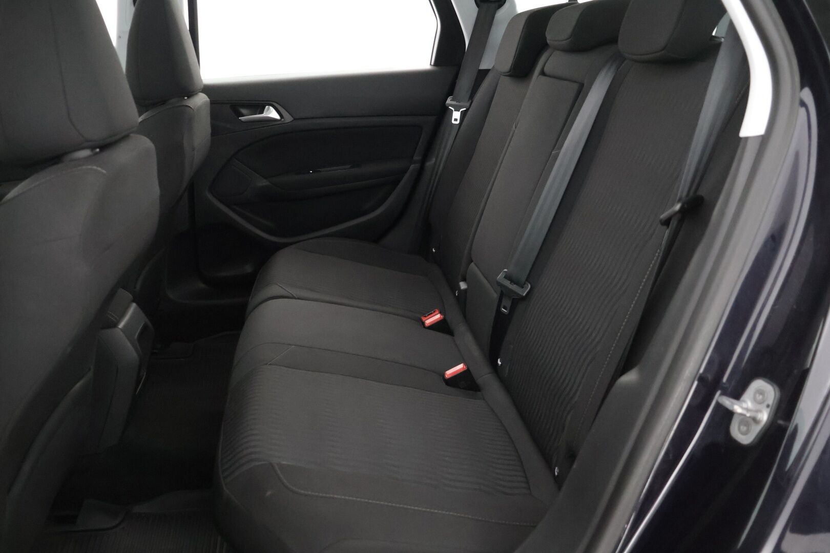 Peugeot 308 2017 SW Active PureTech 130 Automaatti - Vakkari | P.tutkat | Bluetooth | App Connect