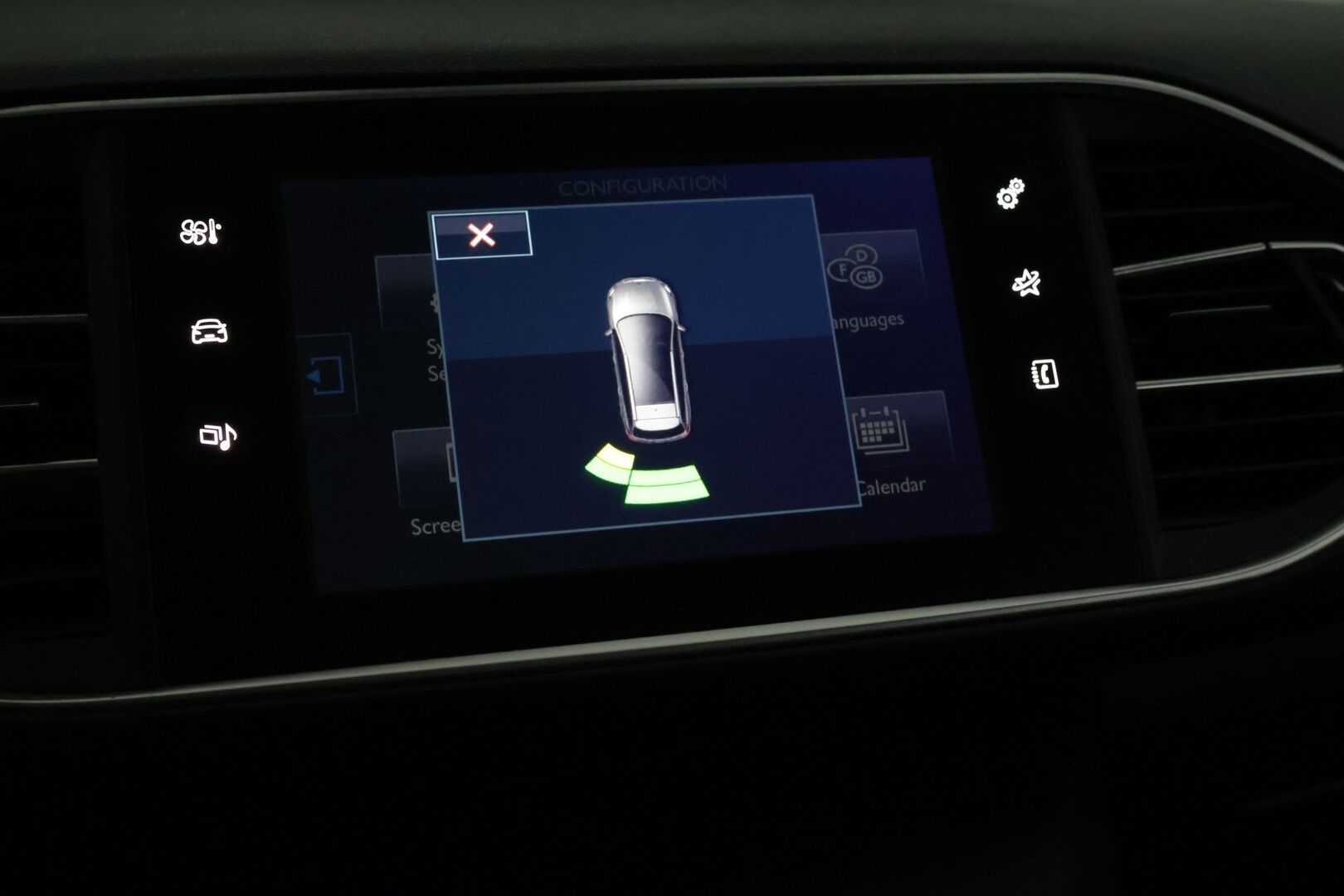 Peugeot 308 2017 SW Active PureTech 130 Automaatti - Vakkari | P.tutkat | Bluetooth | App Connect