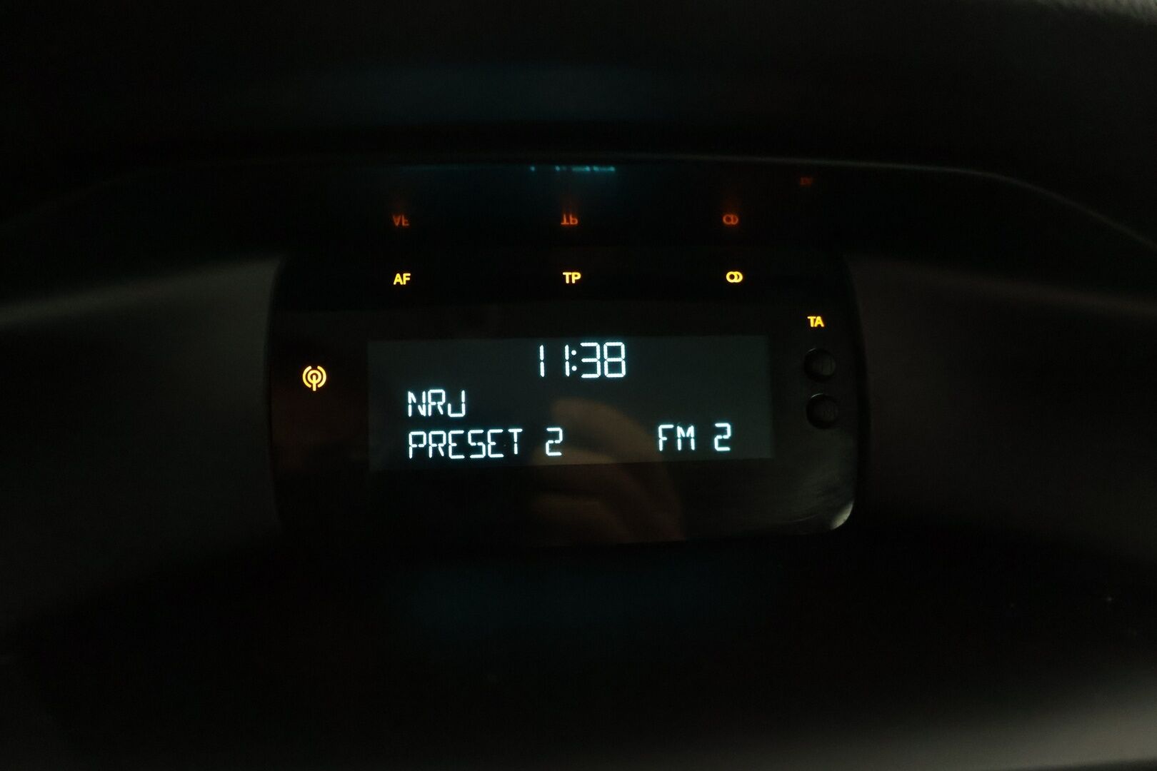 Ford Focus 2016 1,0 EcoBoost 125 hv Start/Stop A6 Trend Wagon * Koukku / Vakionopeudensäädin / Ilmastointi / P-Tutkat * - * Yhdellä omistajalla ollut 2025 asti, siisti yksilö asiallisilla varusteilla *