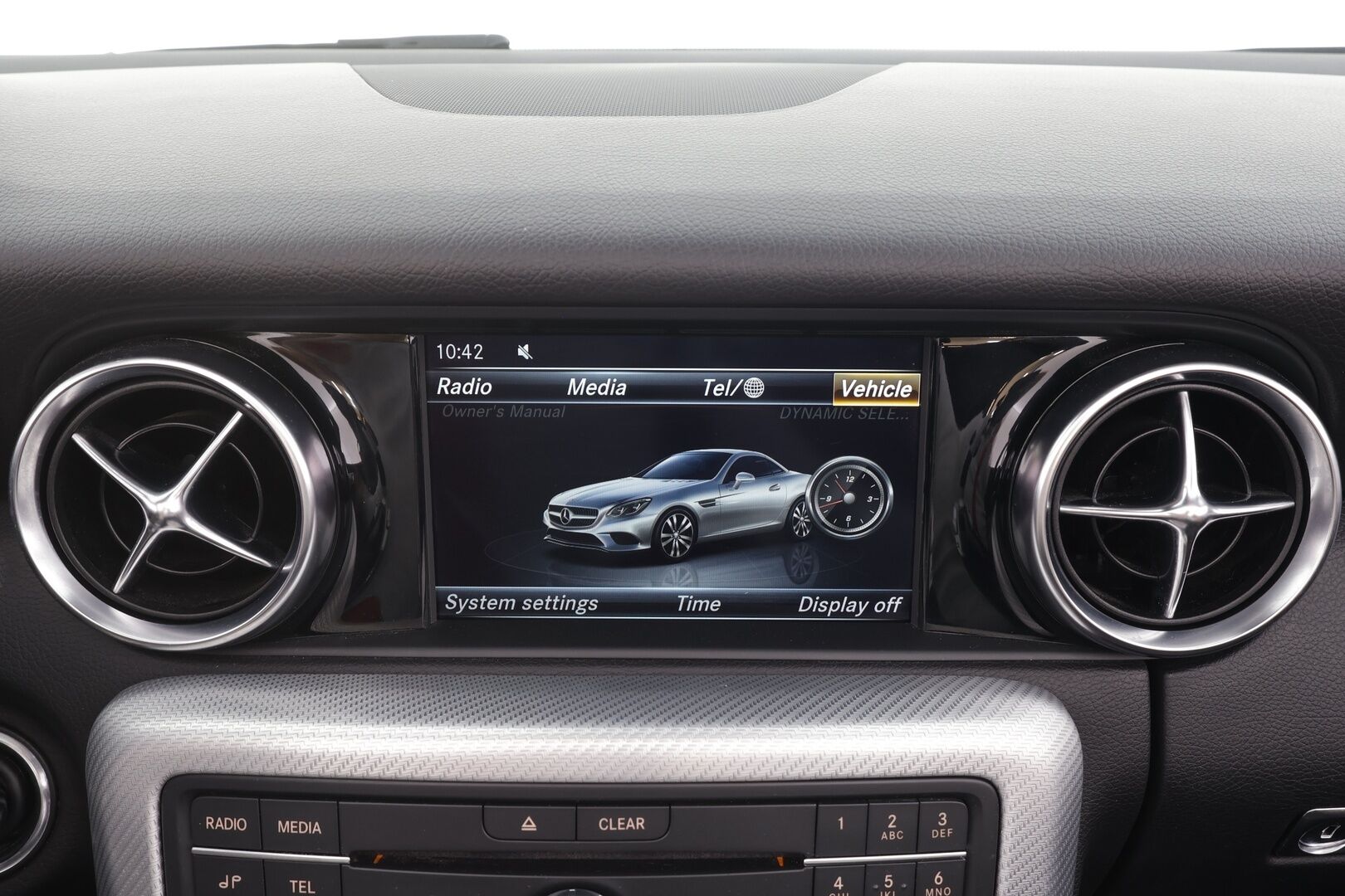 Mercedes-Benz SLC 2016 AMG  43 A - | ILS-LED | Puolinahat | Vakkari | Bluetooth | Sporttipenkit | Suomi-auto |