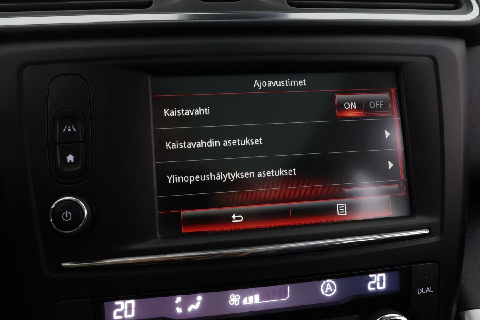 Renault Kadjar 2016 Energy TCe 130 Bose - Tulossa myyntiin!