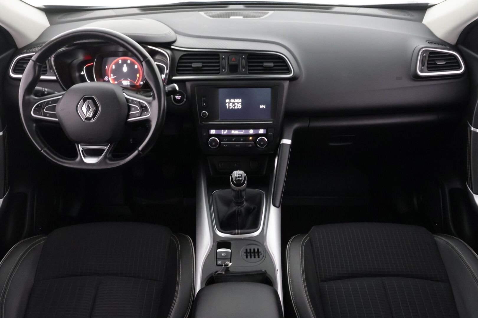 Renault Kadjar 2016 Energy TCe 130 Bose - Tulossa myyntiin!