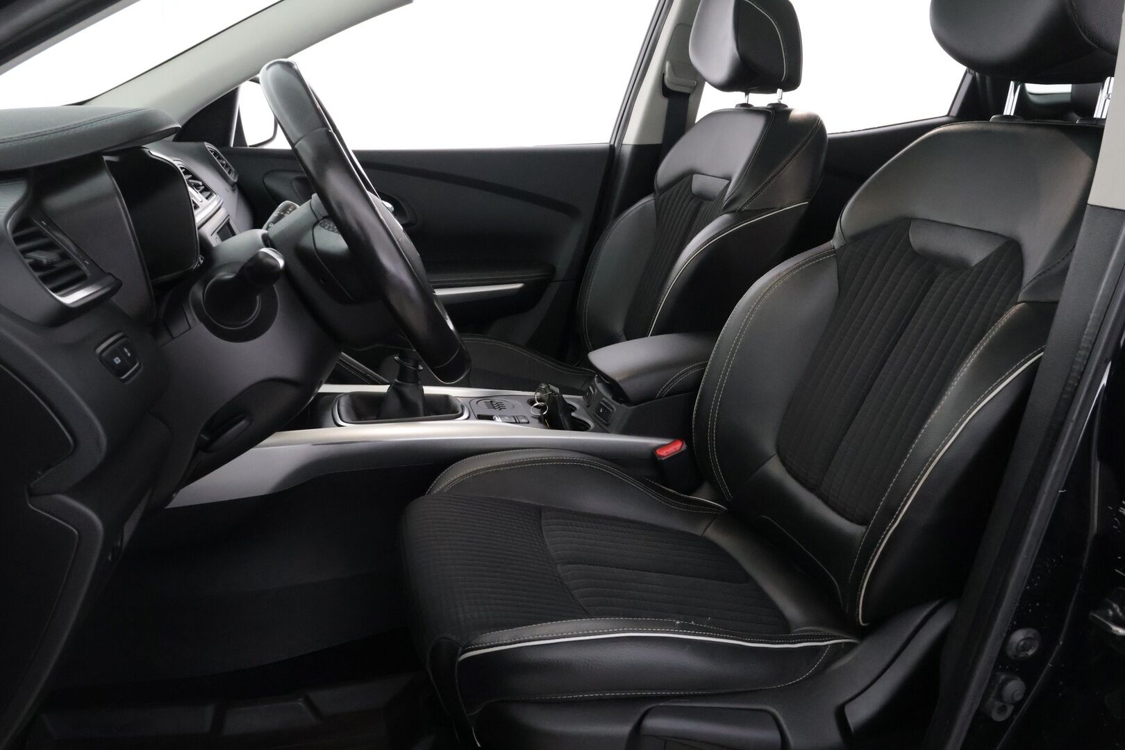 Renault Kadjar 2016 Energy TCe 130 Bose - Tulossa myyntiin!