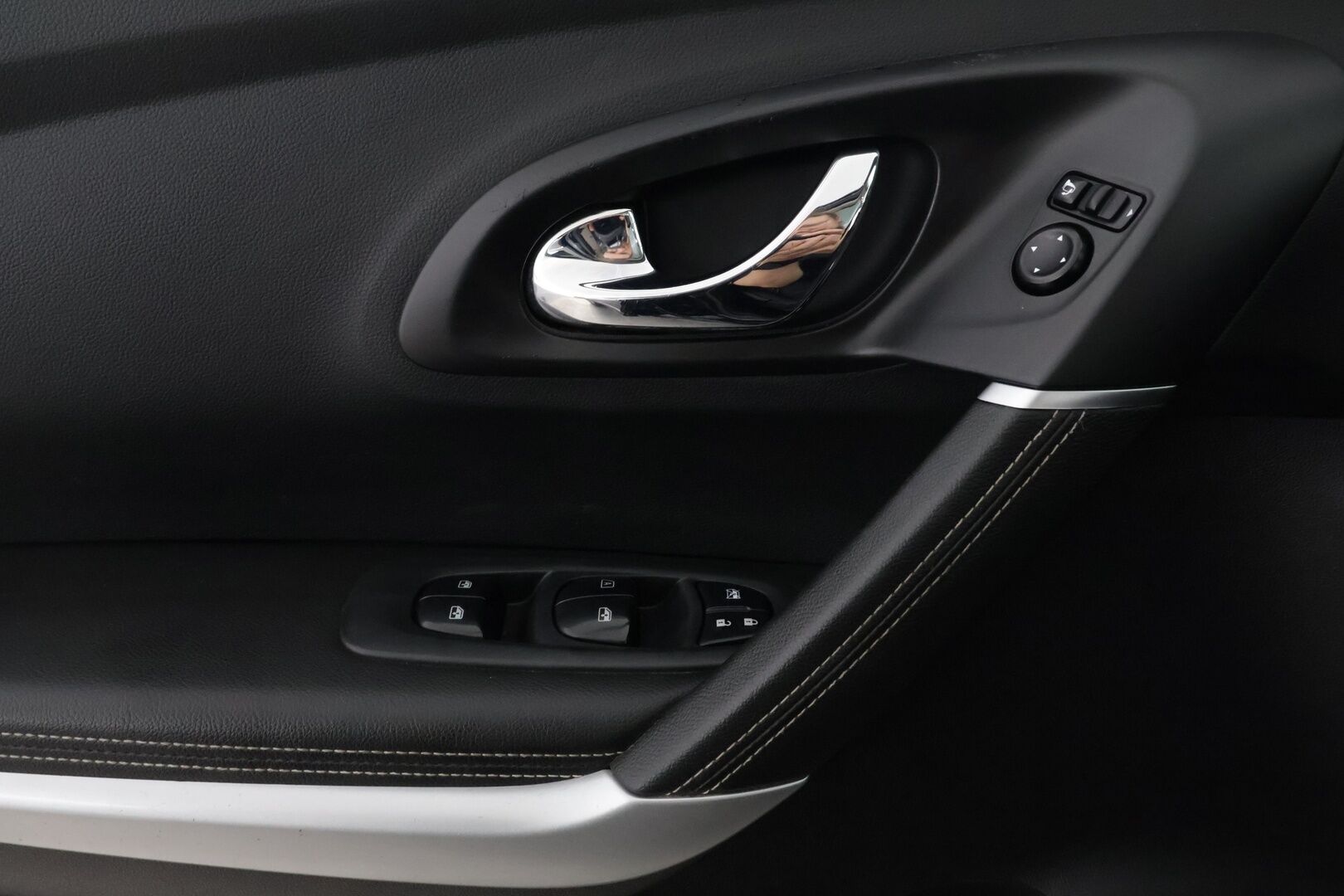 Renault Kadjar 2016 Energy TCe 130 Bose - Tulossa myyntiin!