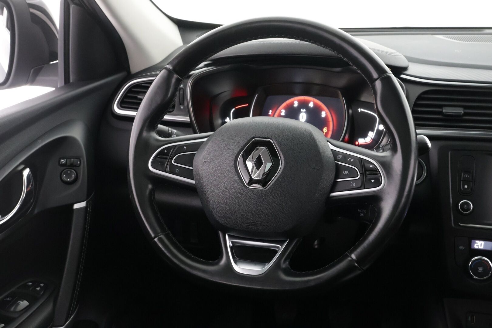 Renault Kadjar 2016 Energy TCe 130 Bose - Tulossa myyntiin!