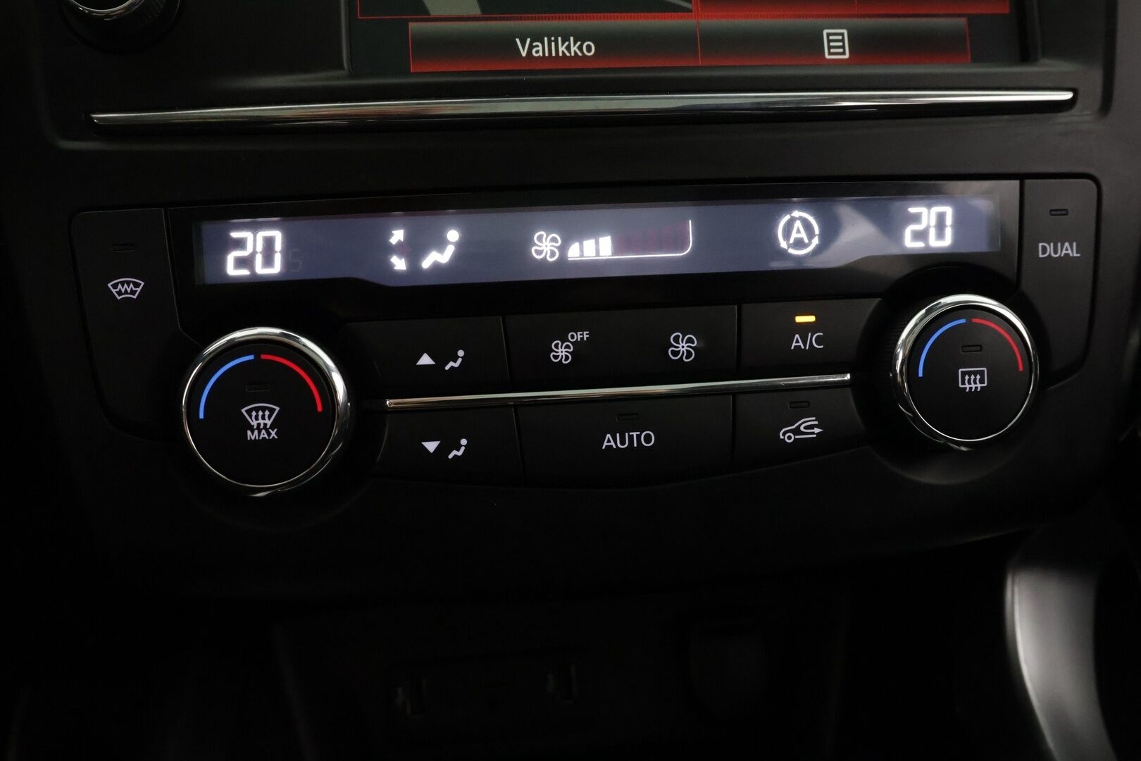 Renault Kadjar 2016 Energy TCe 130 Bose - Tulossa myyntiin!