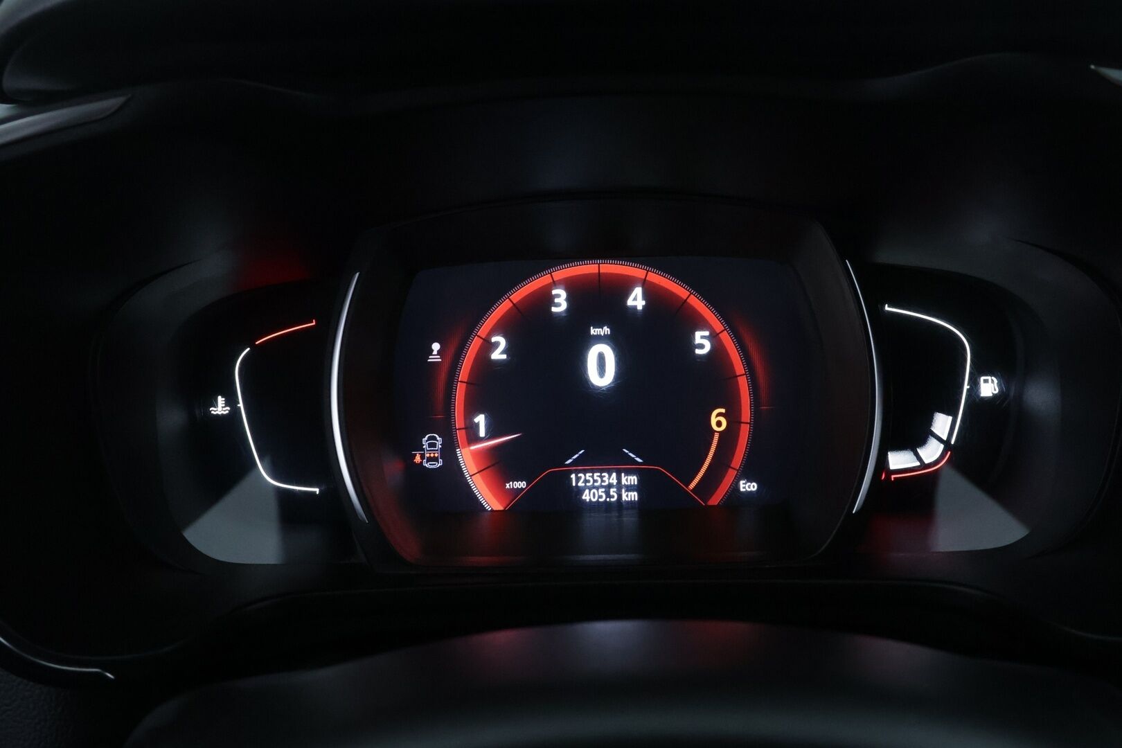 Renault Kadjar 2016 Energy TCe 130 Bose - Tulossa myyntiin!