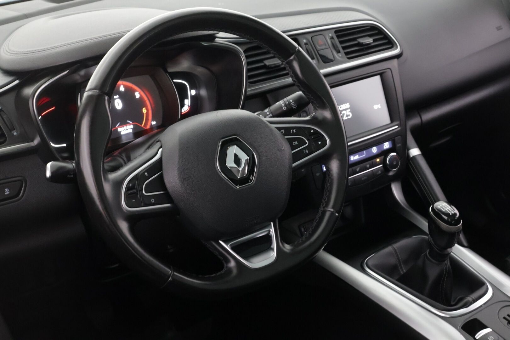 Renault Kadjar 2016 Energy TCe 130 Bose - Tulossa myyntiin!