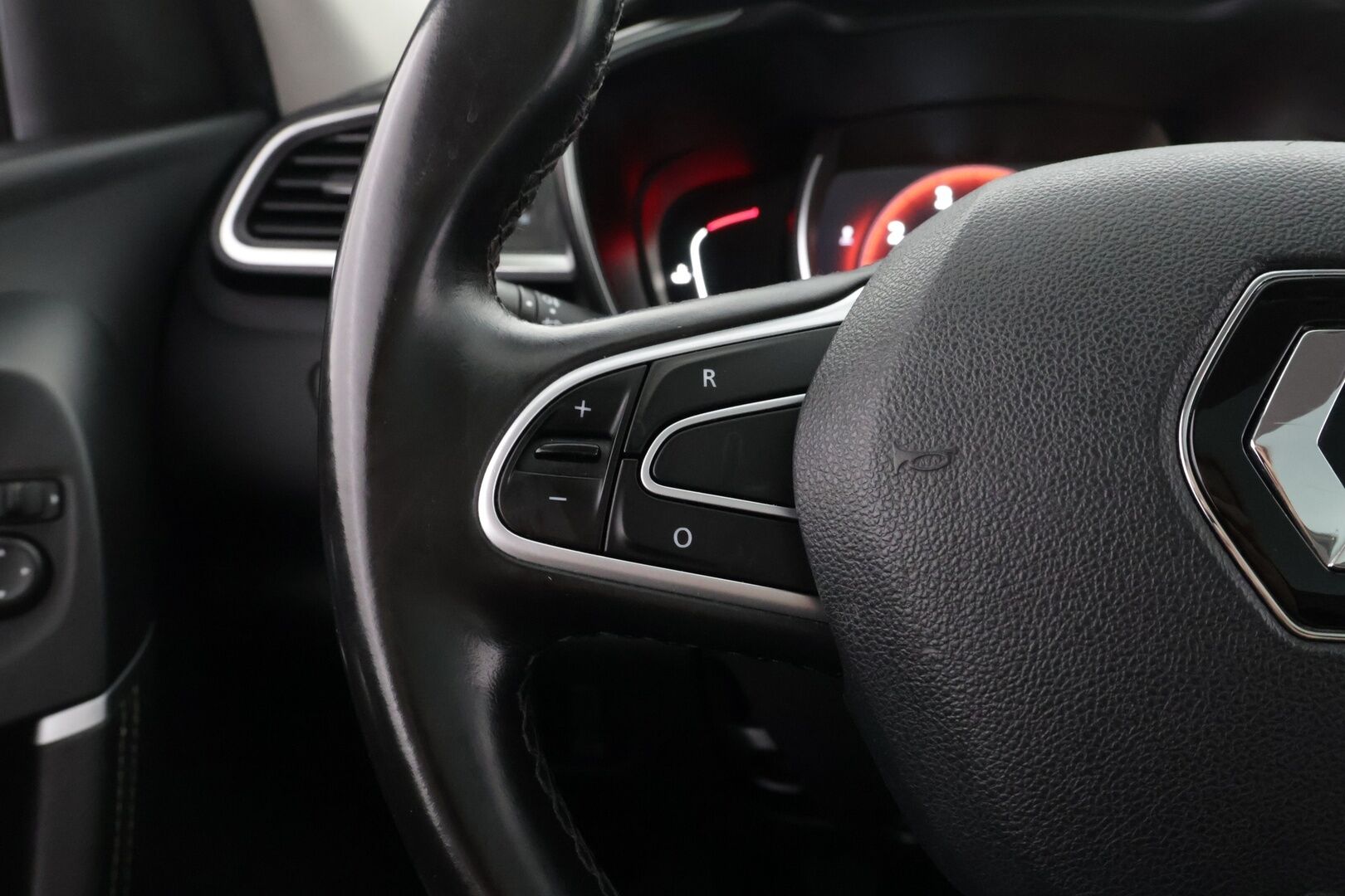 Renault Kadjar 2016 Energy TCe 130 Bose - Tulossa myyntiin!