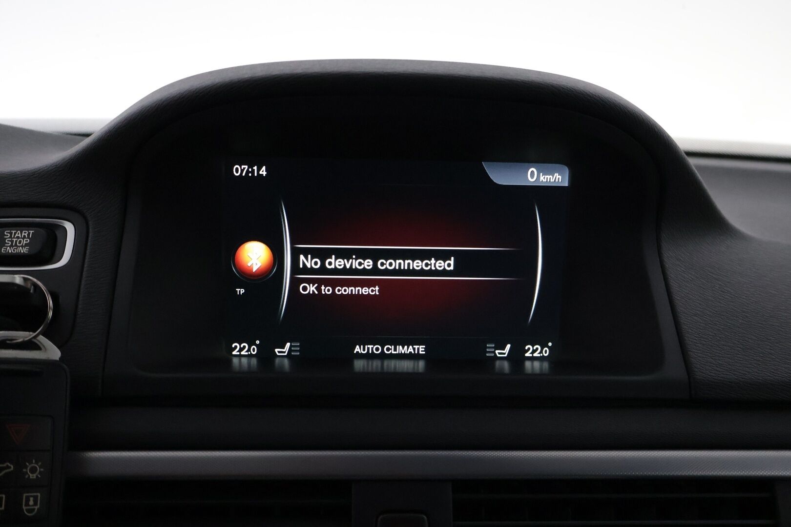 Volvo V70 2015 D4 AWD Business aut. *Webasto / Puoli-nahka / Vetokoukku / Xenon / Vakkari*