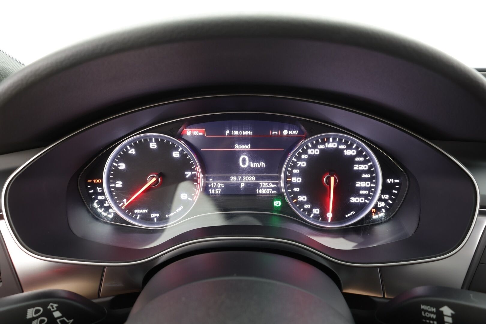 Audi A6 2016 Sedan Business 2,0 TFSI 185 kW quattro S tronic - | ACC | HUD | Facelift | LED | Sporttinahat sähköllä | Muistipenkki | Kattoluukku | Active Lane Assist | Side Assist  | BT | Audi Sound System | 