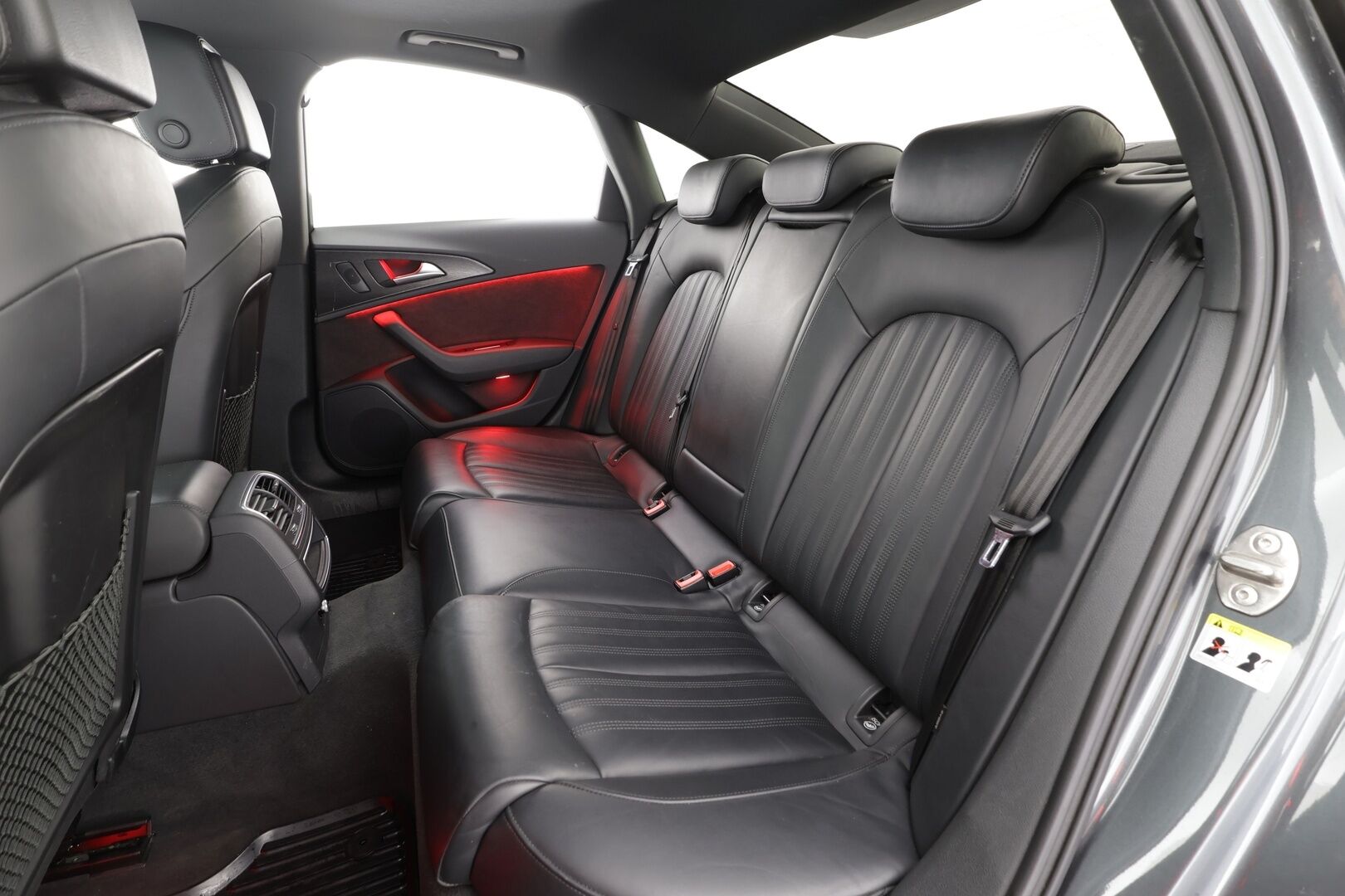 Audi A6 2016 Sedan Business 2,0 TFSI 185 kW quattro S tronic - | ACC | HUD | Facelift | LED | Sporttinahat sähköllä | Muistipenkki | Kattoluukku | Active Lane Assist | Side Assist  | BT | Audi Sound System | 