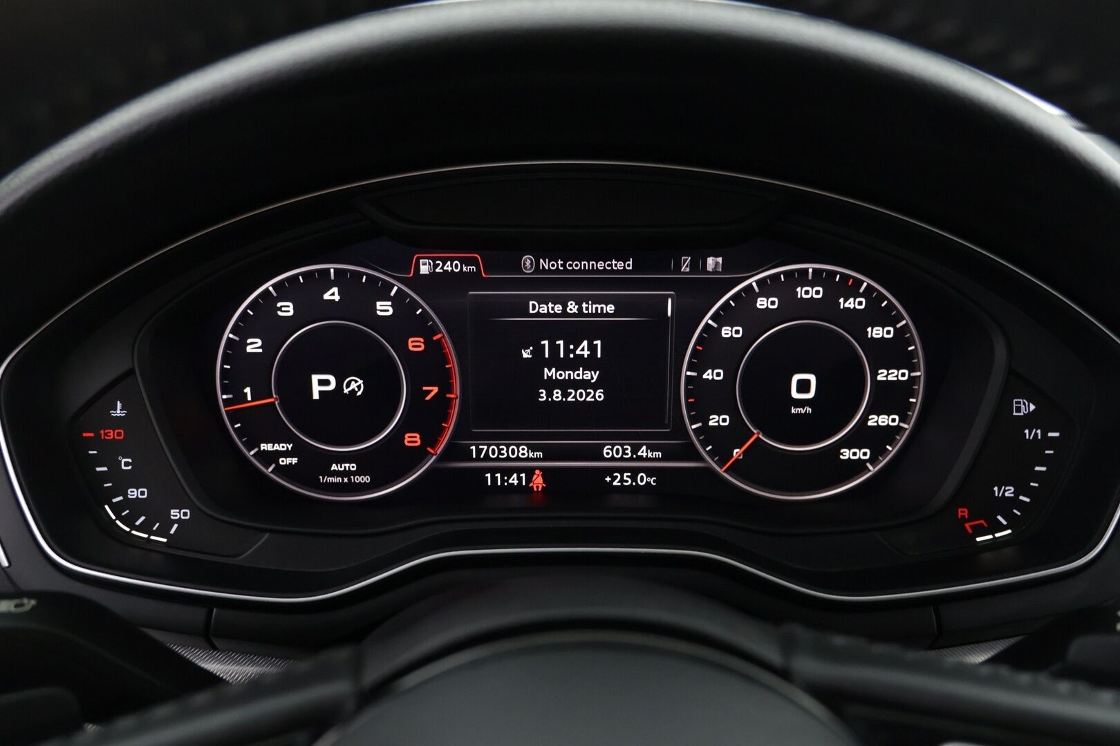 Audi A4 2017 Sedan Business Sport 2,0 TFSI 140 kW S tronic - | DIGIMITTARISTO! | BLIS! | KEYLESS! | LOHKO! |