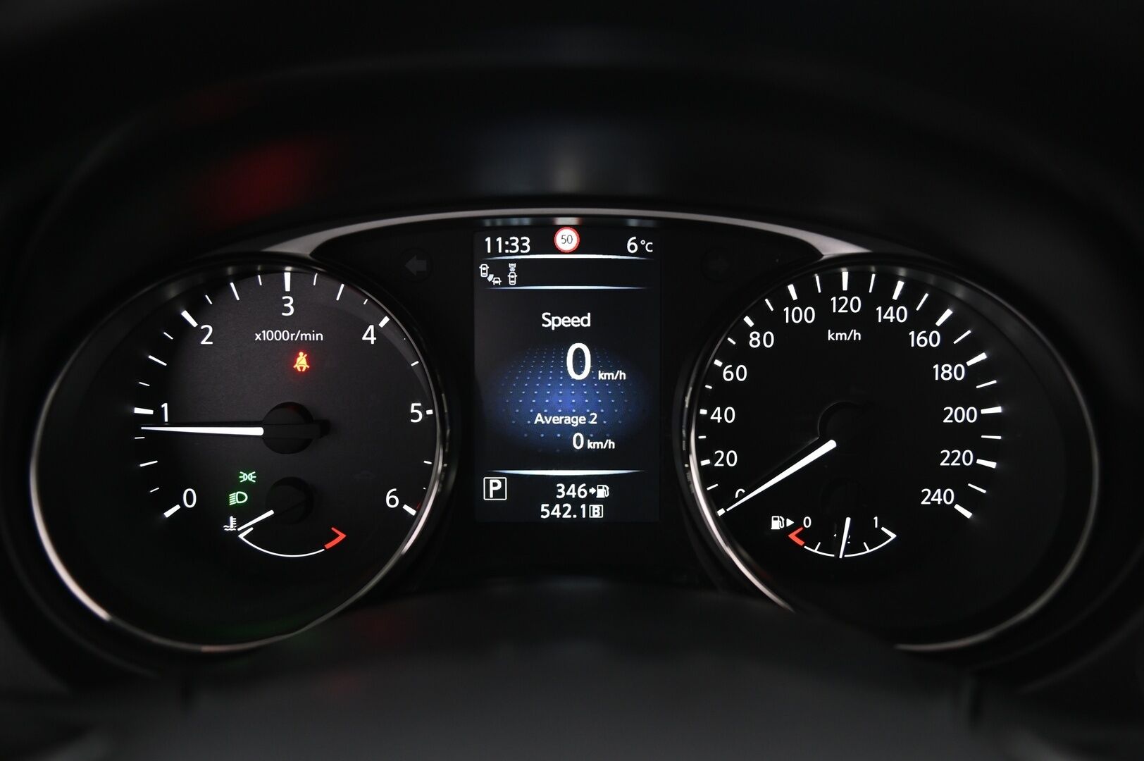 Nissan X-Trail 2017 dCi 130 Tekna 2WD Xtronic Moonroof - *Panoraama / Keyless / Navi / Lohko / Koukku*