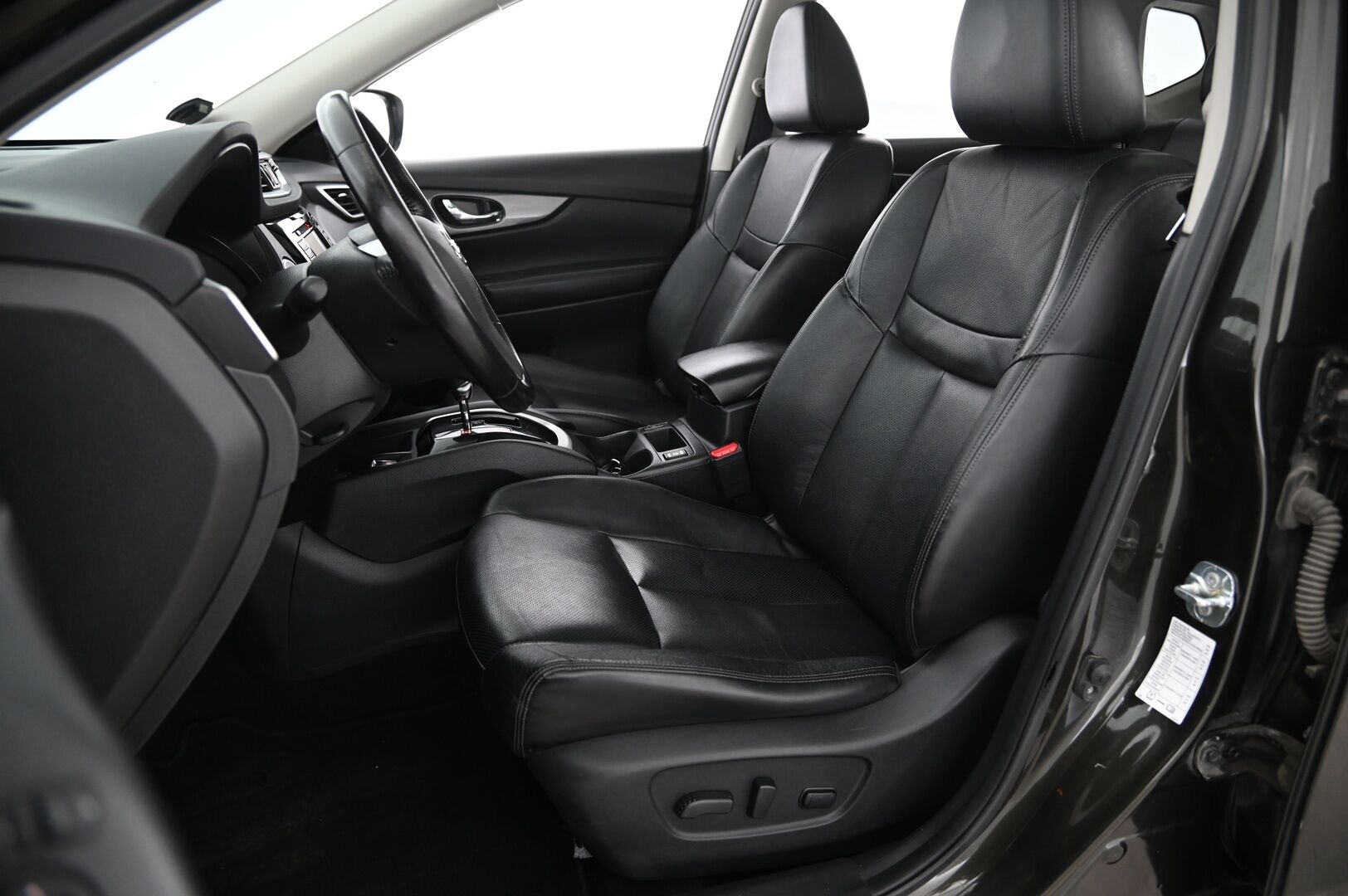 Nissan X-Trail 2017 dCi 130 Tekna 2WD Xtronic Moonroof - *Panoraama / Keyless / Navi / Lohko / Koukku*